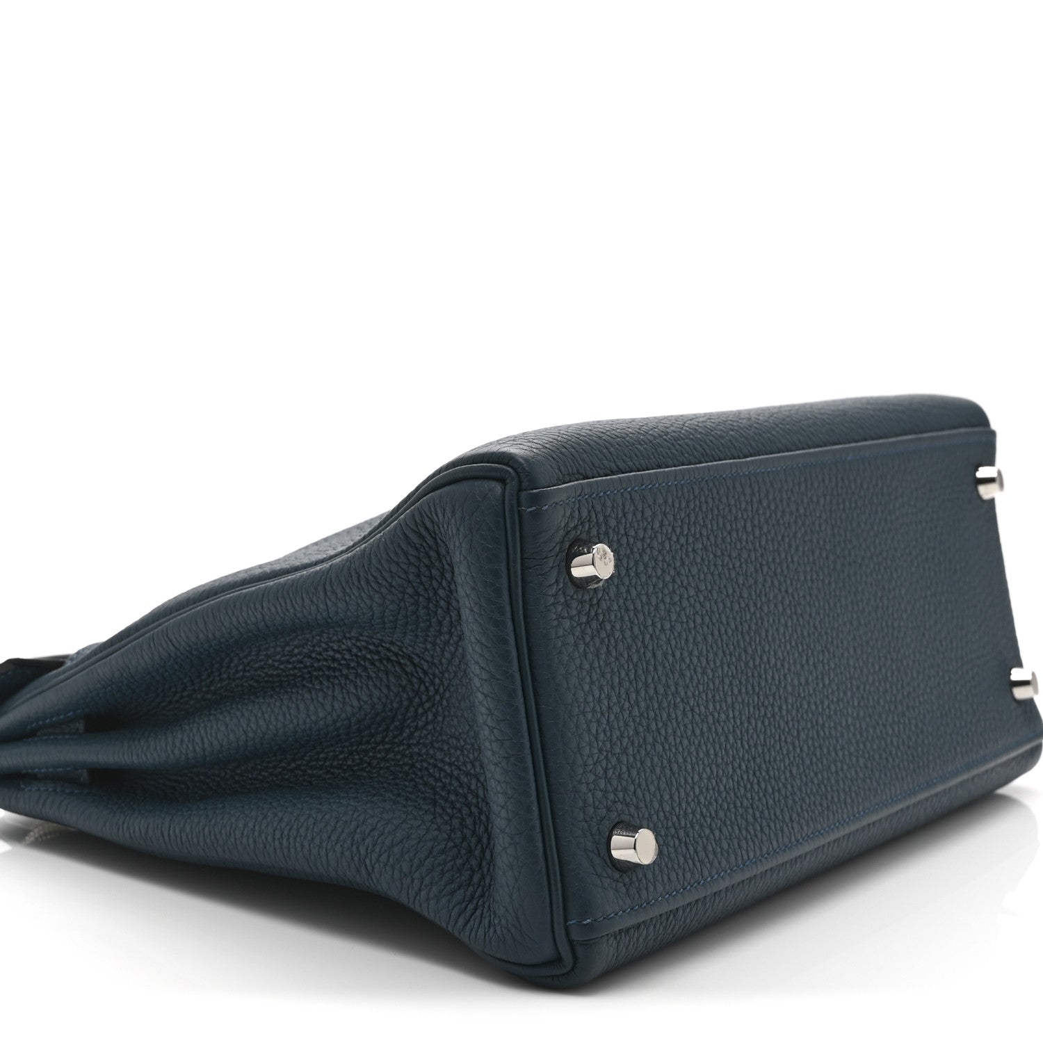 HERMES KELLY 28 RETOURNE COLVERT TOGO GOLD HARDWARE