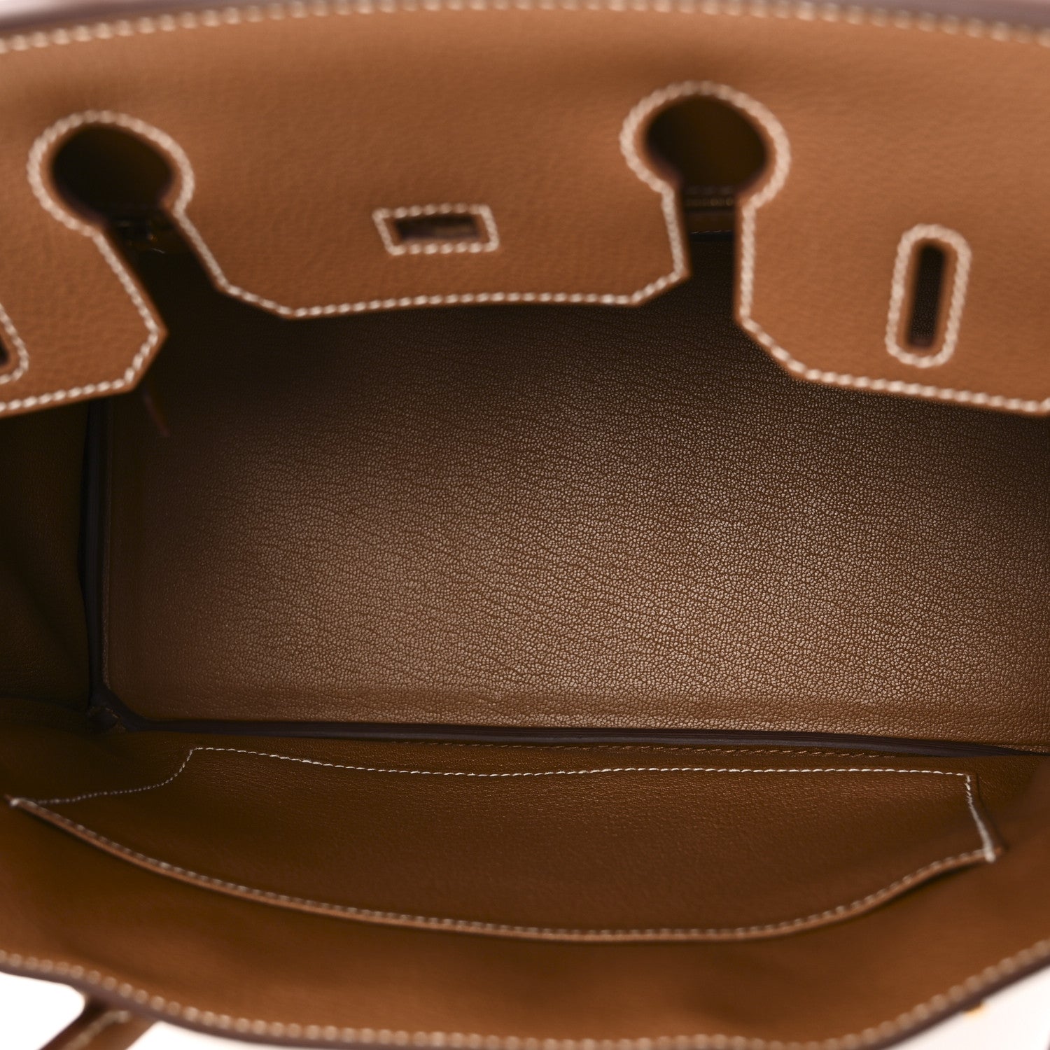 HERMES BIRKIN 30 GOLD TOGO GOLD HARDWARE