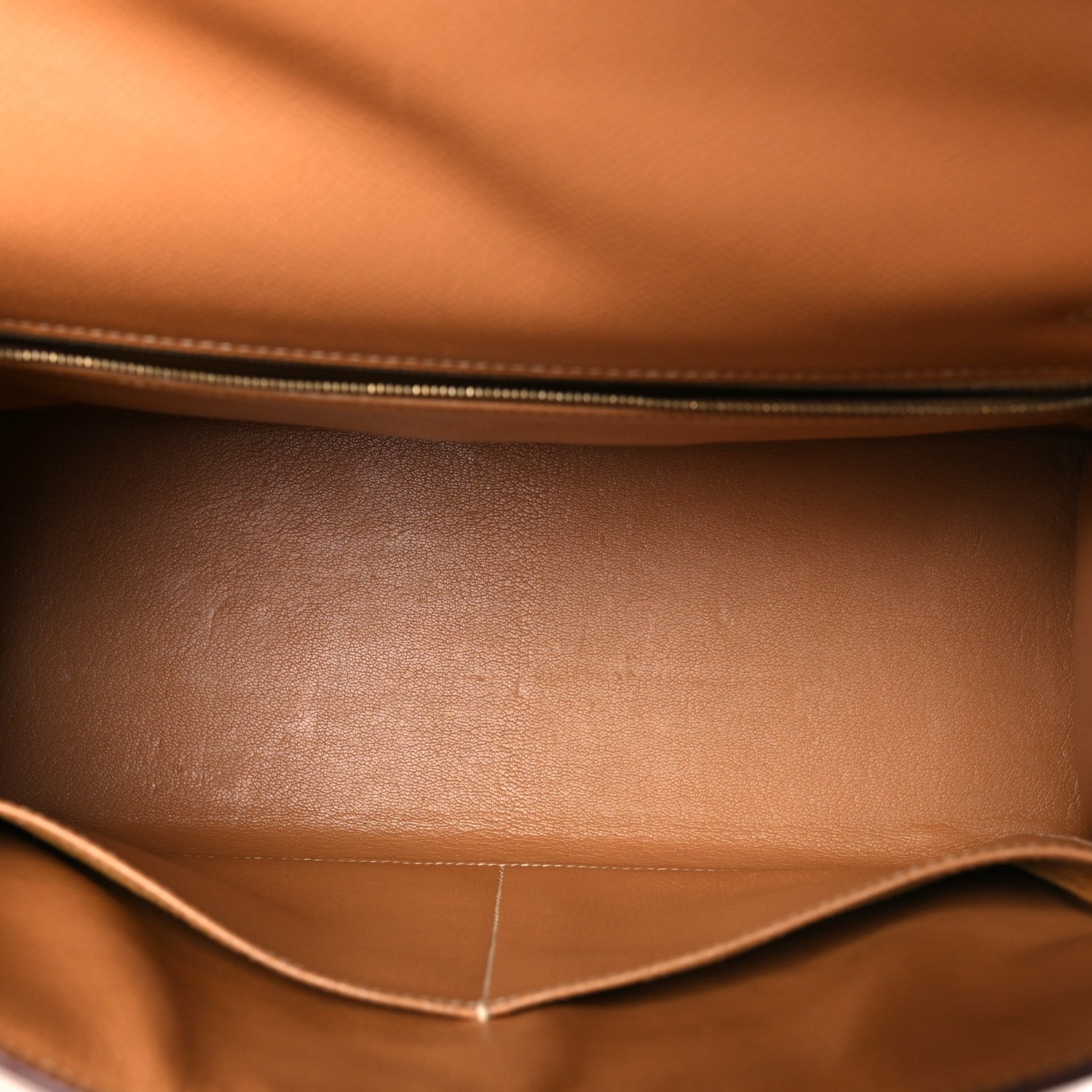 エルメス ケリー32 外縫い Naturelle クシュベル ゴールド金具 HERMES KELLY32 SELLIER NATURELLE COURCHEVEL GOLD HARDWARE