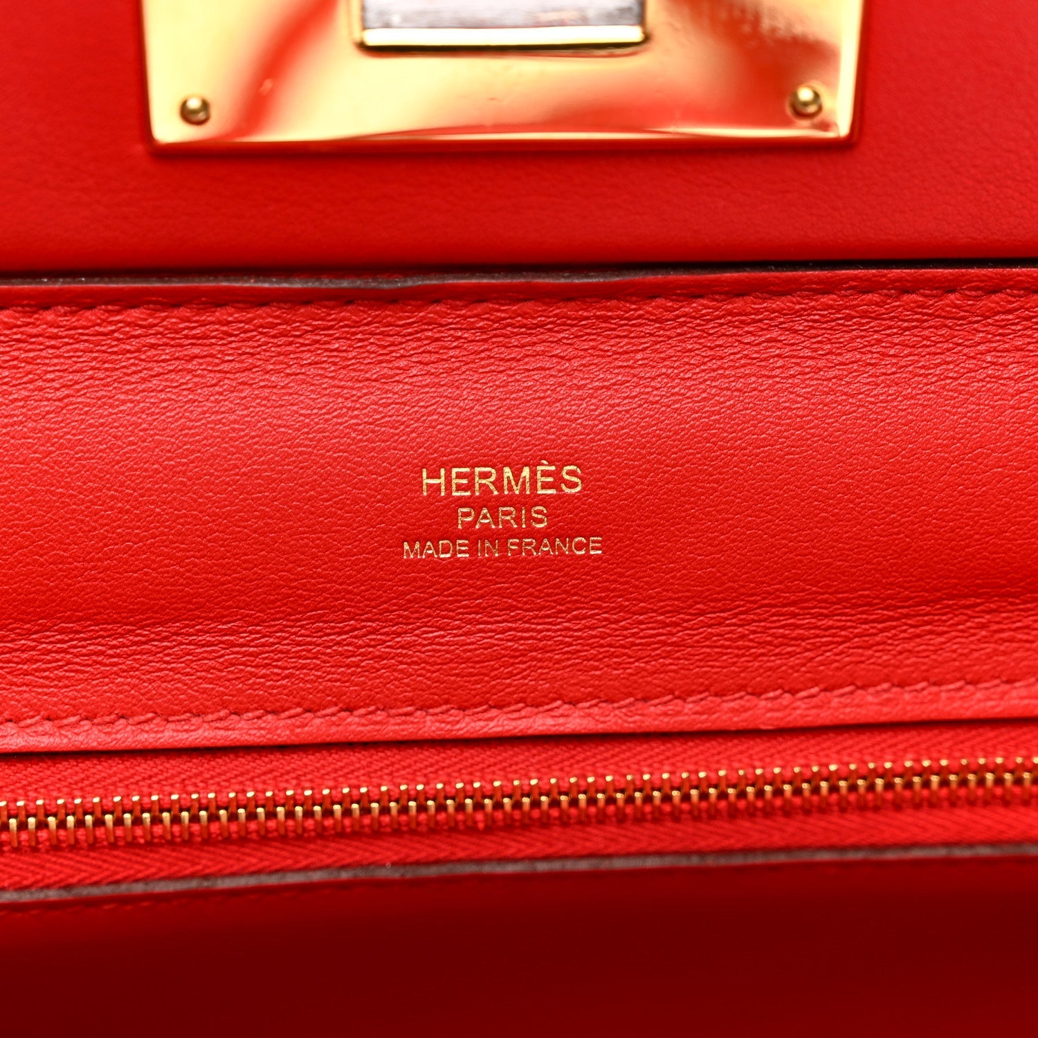 エルメス 24/24 ミニヴァンキャトル 21 Rouge De Coeur エバーカラー / スイフト ゴールド金具 HERMES 24/24 21 ROUGE DE COEUR EVERCOLOR / SWIFT GOLD HARDWARE