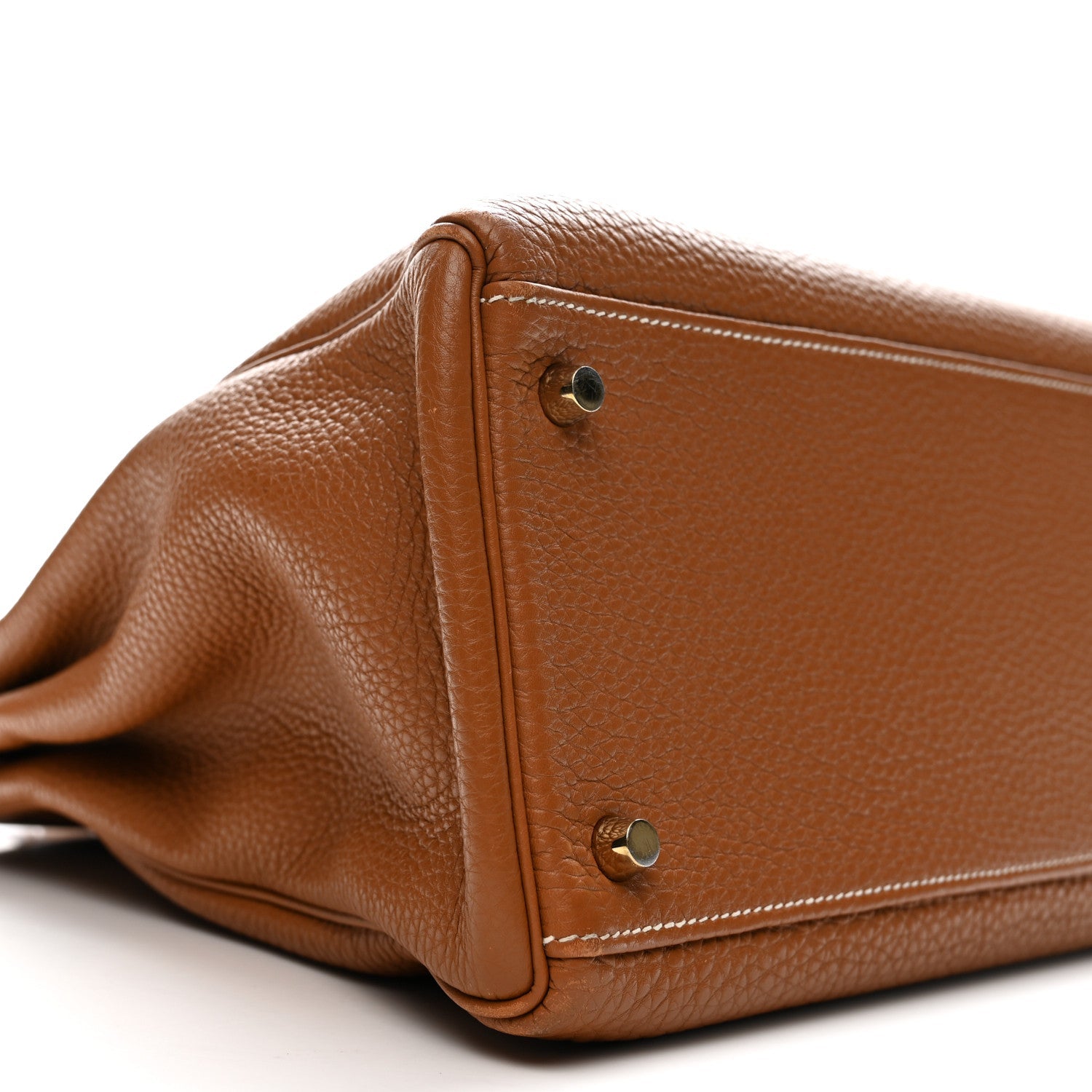 エルメス ケリー35 内縫い Gold トゴ ゴールド金具 HERMES KELLY35 RETOURNE GOLD TOGO GOLD HARDWARE