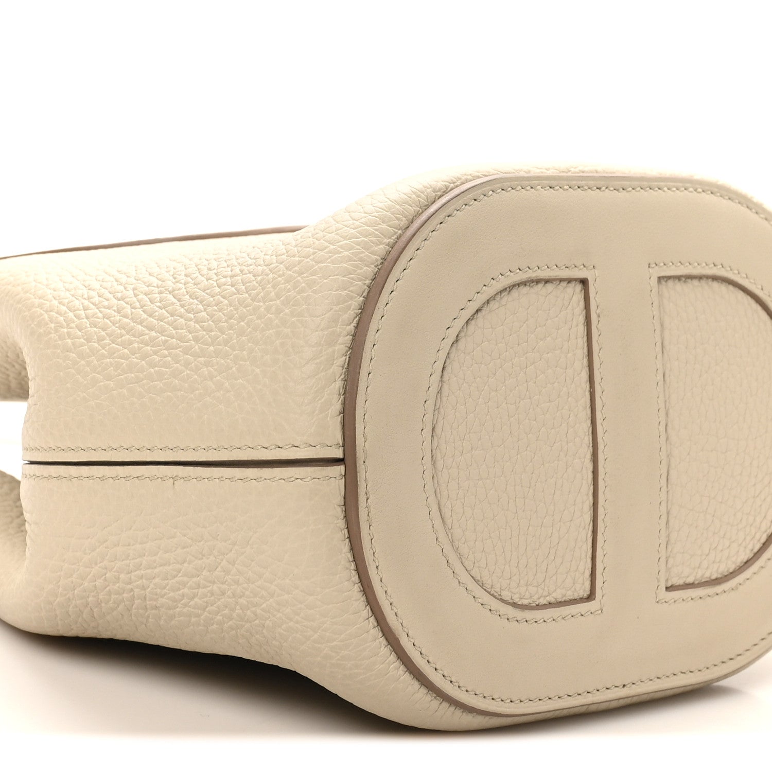 エルメス インザループ 18 Beton トリヨンクレマンス / スイフト ゴールド金具 HERMES IN-THE-LOOP 18 BETON TAURILLON CLEMENCE / SWIFT GOLD HARDWARE