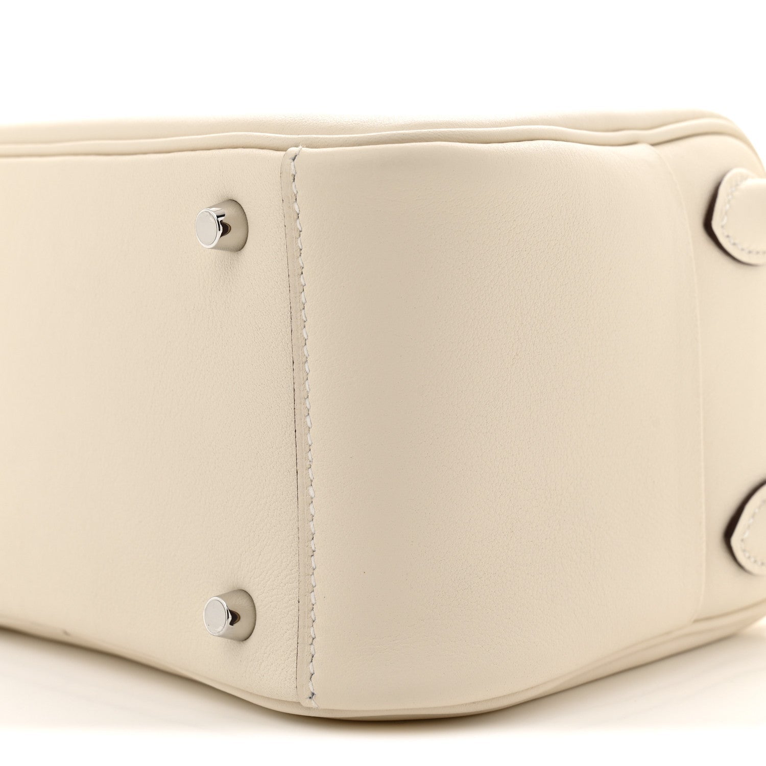 エルメス リンディ 20 Nata スイフト シルバー金具 HERMES LINDY 20 NATA SWIFT SILVER HARDWARE