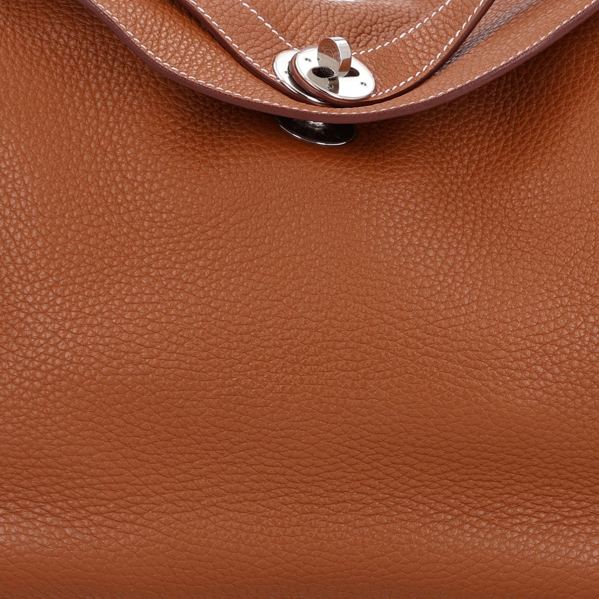 Hermes Lindy 34 Gold Taurillon CLemence Gold Hardware