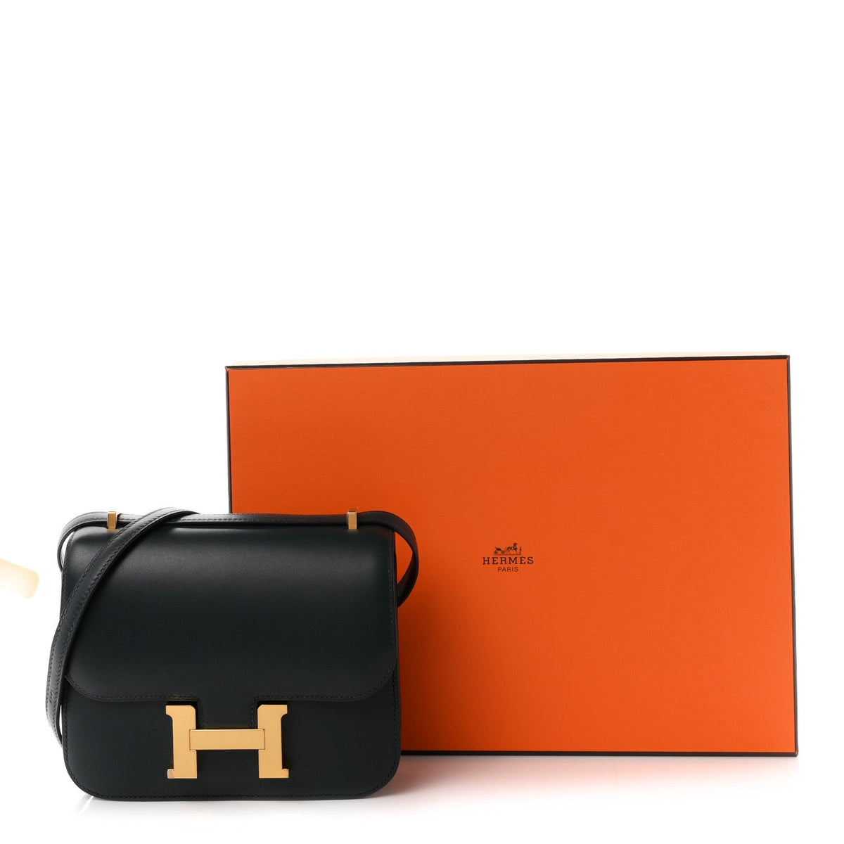 エルメス ミニコンスタンス 18 Vert Rousseau Veau Monsieur ゴールド金具 HERMES MINI CONSTANCE 18 VERT ROUSSEAU VEAU MONSIEUR GOLD HARDWARE