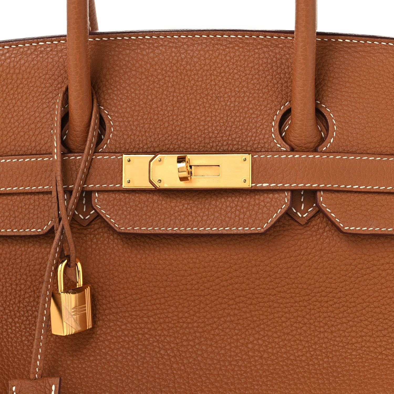 エルメス バーキン 35 Gold トゴ ゴールド金具 HERMES BIRKIN 35 GOLD TOGO GOLD HARDWARE