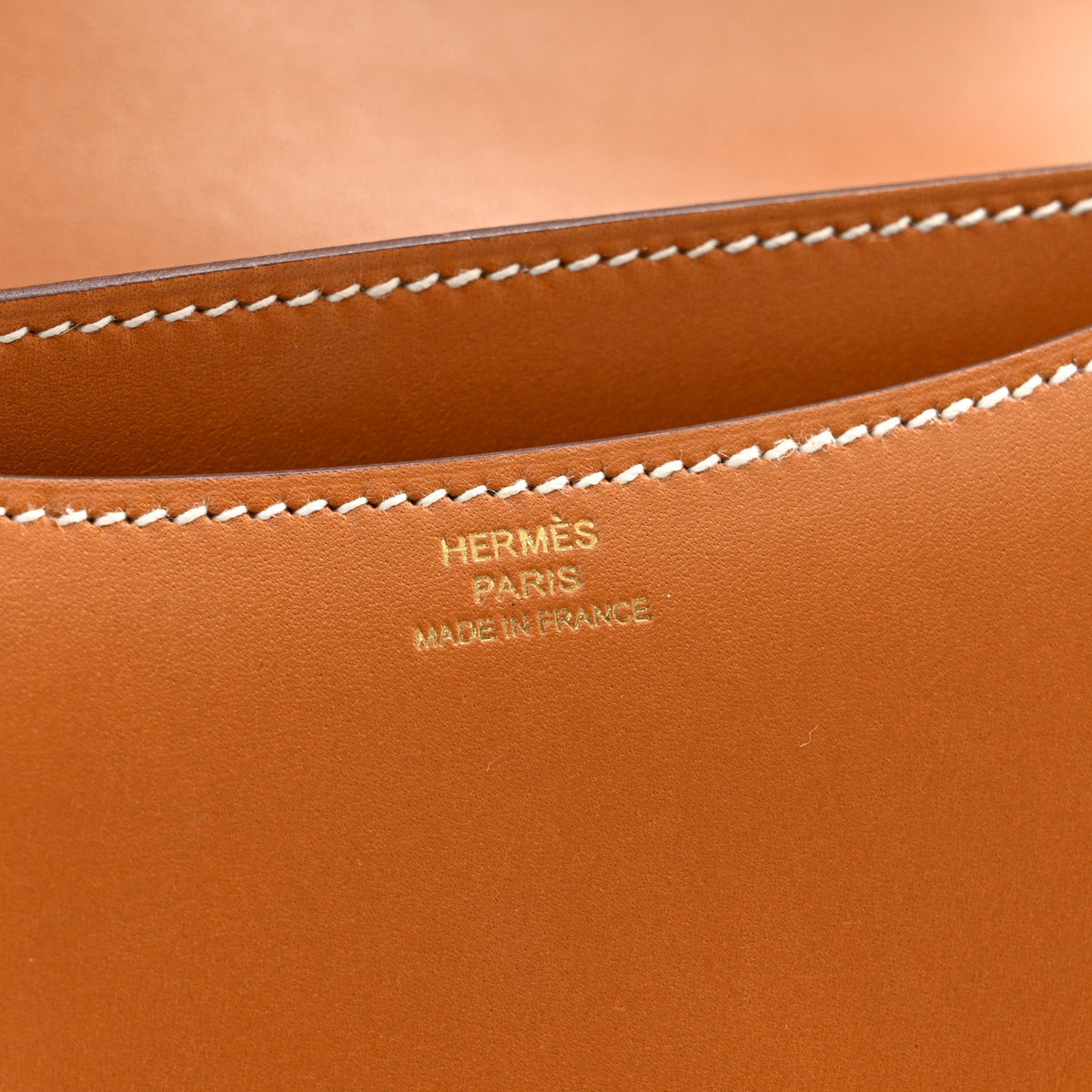 エルメス ミニコンスタンス 18 Natural Sable ゴールド金具 HERMES MINI CONSTANCE 18 NATURAL SABLE GOLD HARDWARE