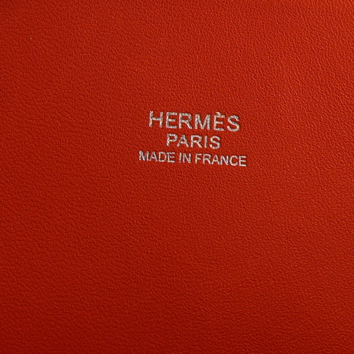 エルメス ボリード 35 Orange トリヨンクレマンス ゴールド金具 HERMES BOLIDE 35 ORANGE TAURILLON CLEMENCE GOLD HARDWARE