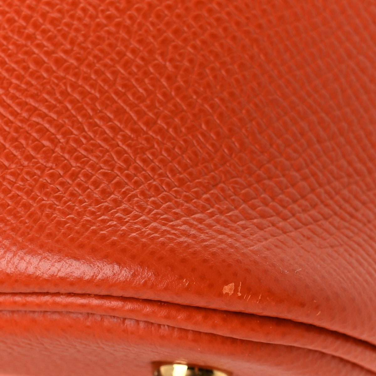 エルメス ボリード 1923 25 Terre Battue エプソン ゴールド金具 HERMES BOLIDE 1923 25 TERRE BATTUE EPSOM GOLD HARDWARE