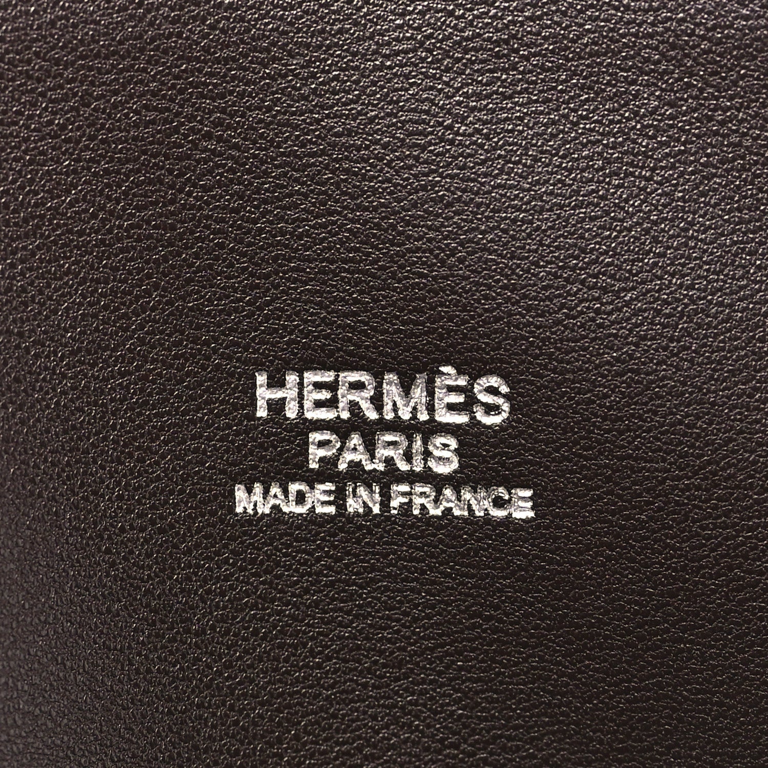 エルメス ボリード 31 Chocolate トリヨンクレマンス シルバー金具 HERMES BOLIDE 31 CHOCOLATE TAURILLON CLEMENCE SILVER HARDWARE