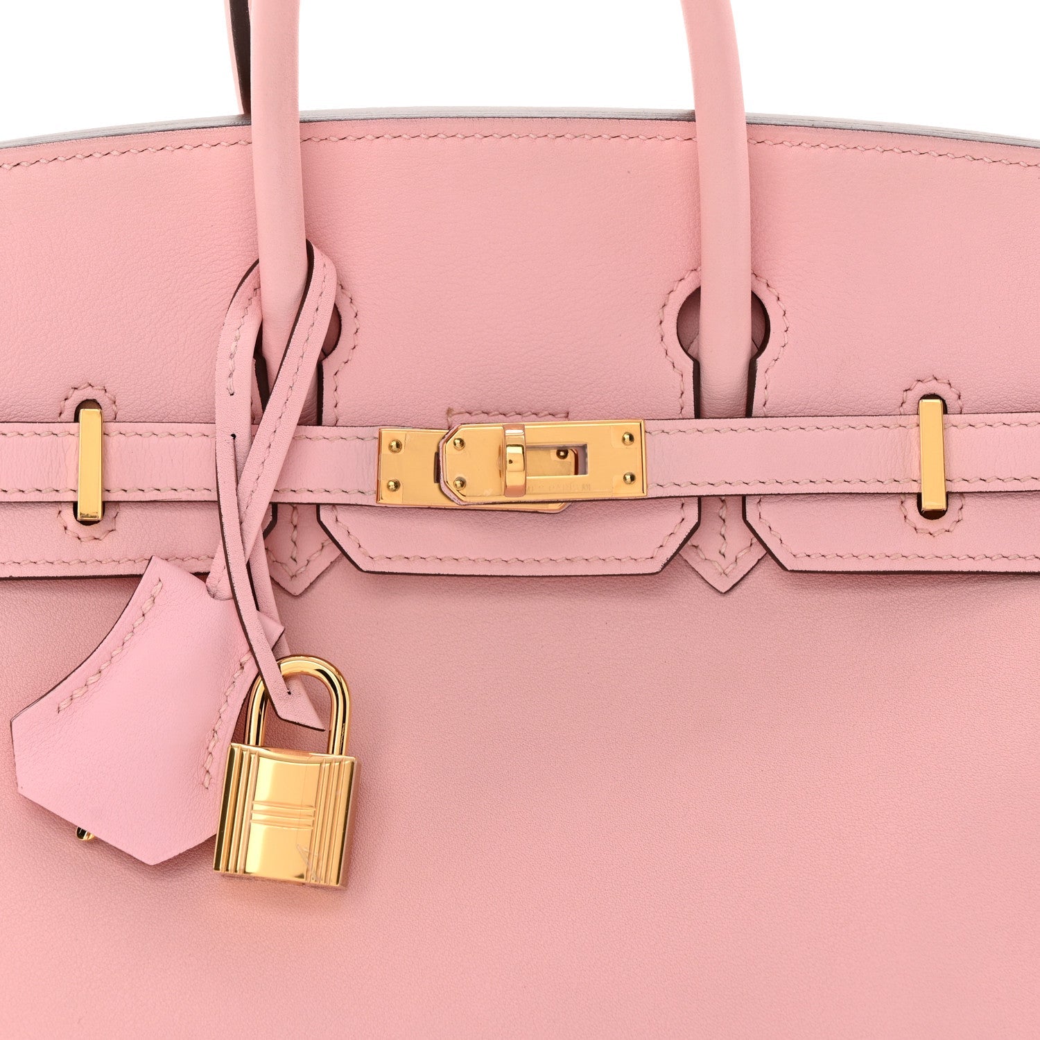 エルメス バーキン 25 Rose Sakura スイフト ゴールド金具 HERMES BIRKIN 25 ROSE SAKURA SWIFT GOLD HARDWARE
