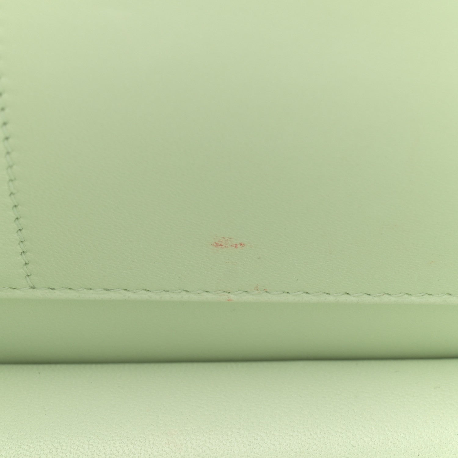 エルメス コンスタンス 24 Vert Fizz エプソン シルバー金具 HERMES CONSTANCE 24 VERT FIZZ EPSOM SILVER HARDWARE
