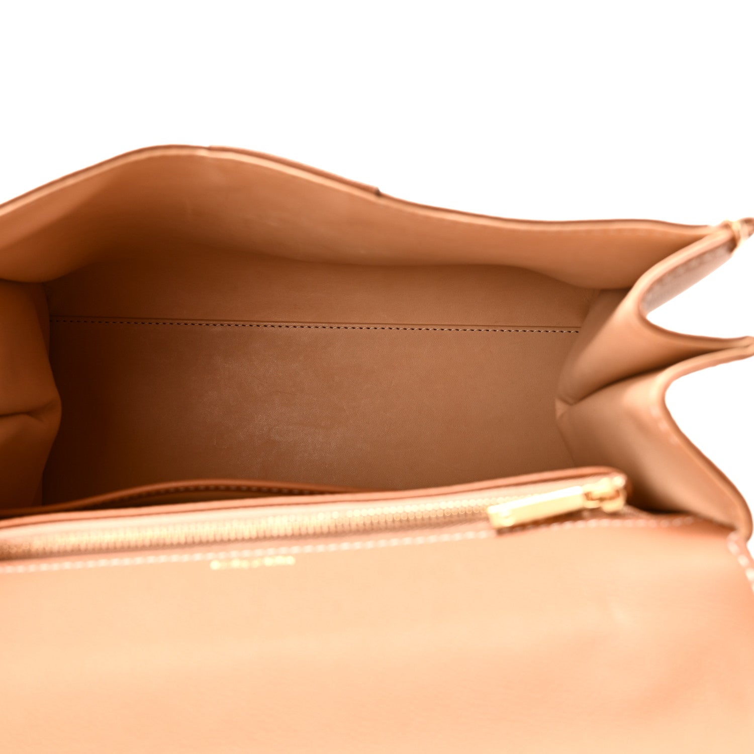 デルヴォー ブリヨン MM サーピケ ショルダーバッグ Vegetal グレインドカーフスキン ゴールド金具 DELVAUX BRILLANT MM SURPIQUE SHOULDER BAG VEGETAL GRAINED CALFSKIN GOLD HARDWARE