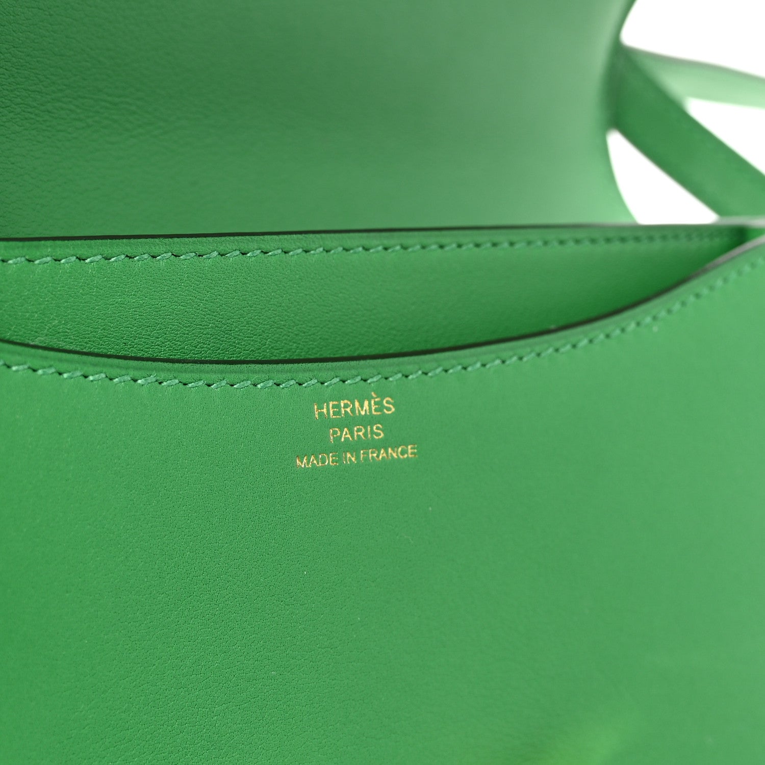 エルメス ミニコンスタンス 18 Bambou スイフト ゴールド金具 HERMES MINI CONSTANCE 18 BAMBOU SWIFT GOLD HARDWARE