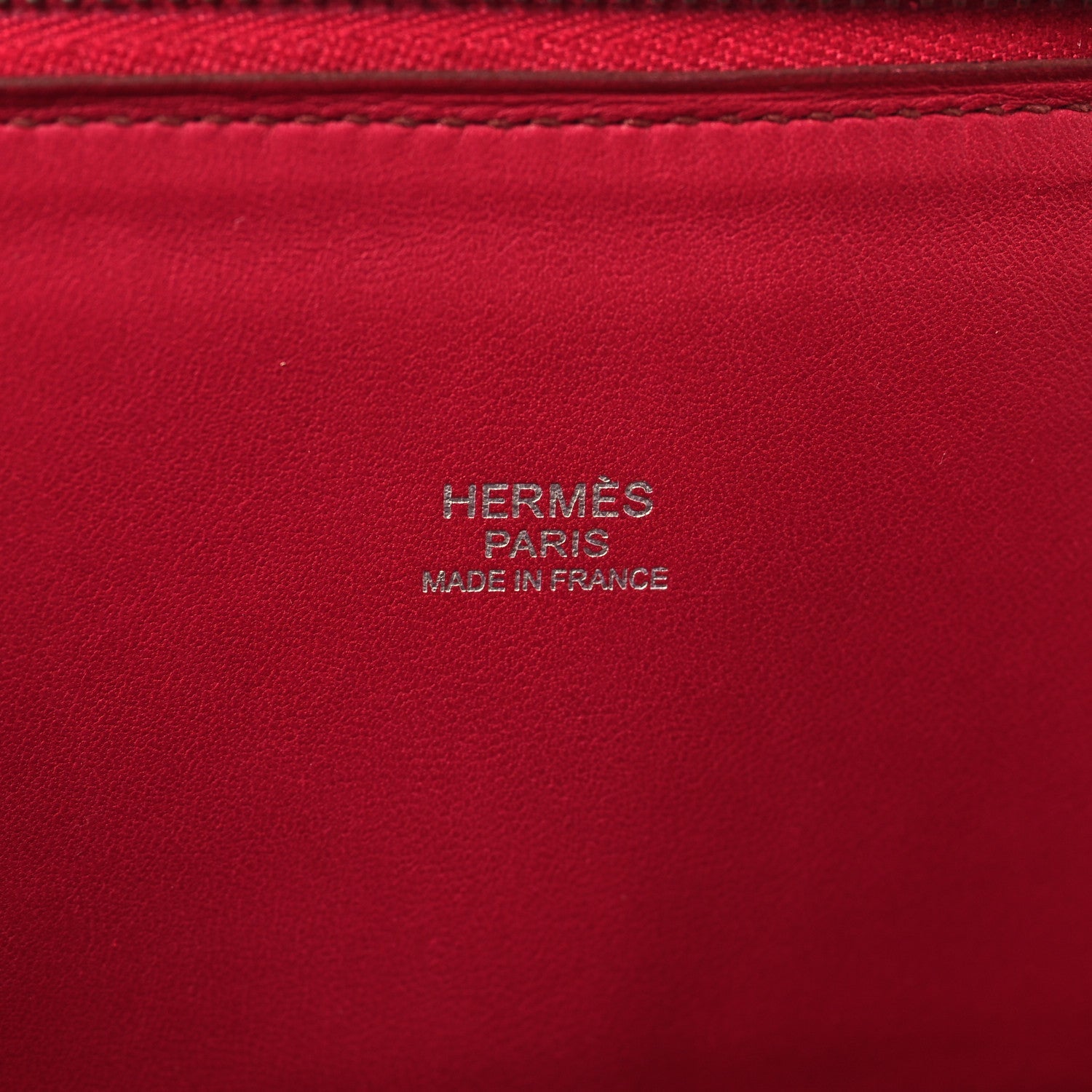 エルメス ボリード 31 Bois De Rose トリヨンクレマンス シルバー金具 HERMES BOLIDE 31 BOIS DE ROSE TAURILLON CLEMENCE SILVER HARDWARE