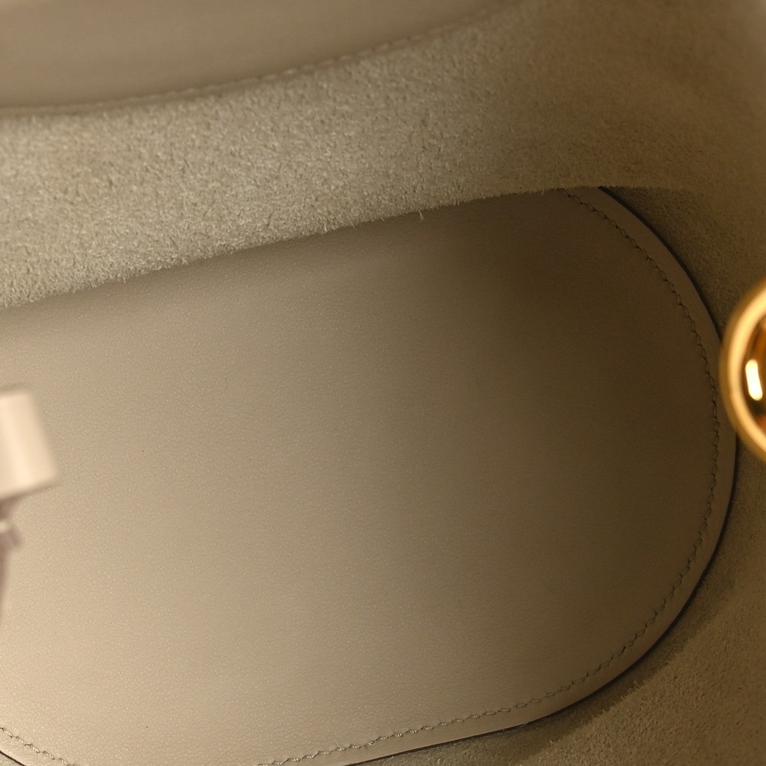 エルメス インザループ 18 Beton トリヨンクレマンス / スイフト ゴールド金具 HERMES IN-THE-LOOP 18 BETON TAURILLON CLEMENCE / SWIFT GOLD HARDWARE