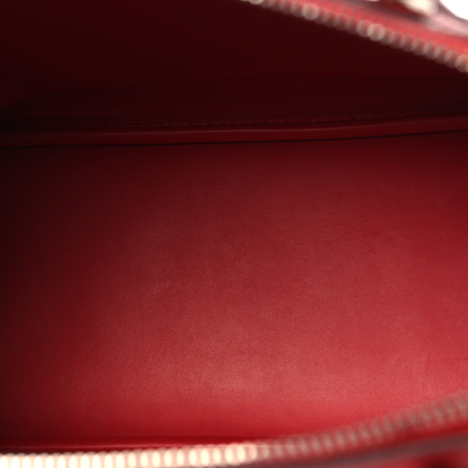 エルメス ボリード 35 Rouge Casaque トリヨンクレマンス シルバー金具 HERMES BOLIDE 35 ROUGE CASAQUE TAURILLON CLEMENCE SILVER HARDWARE