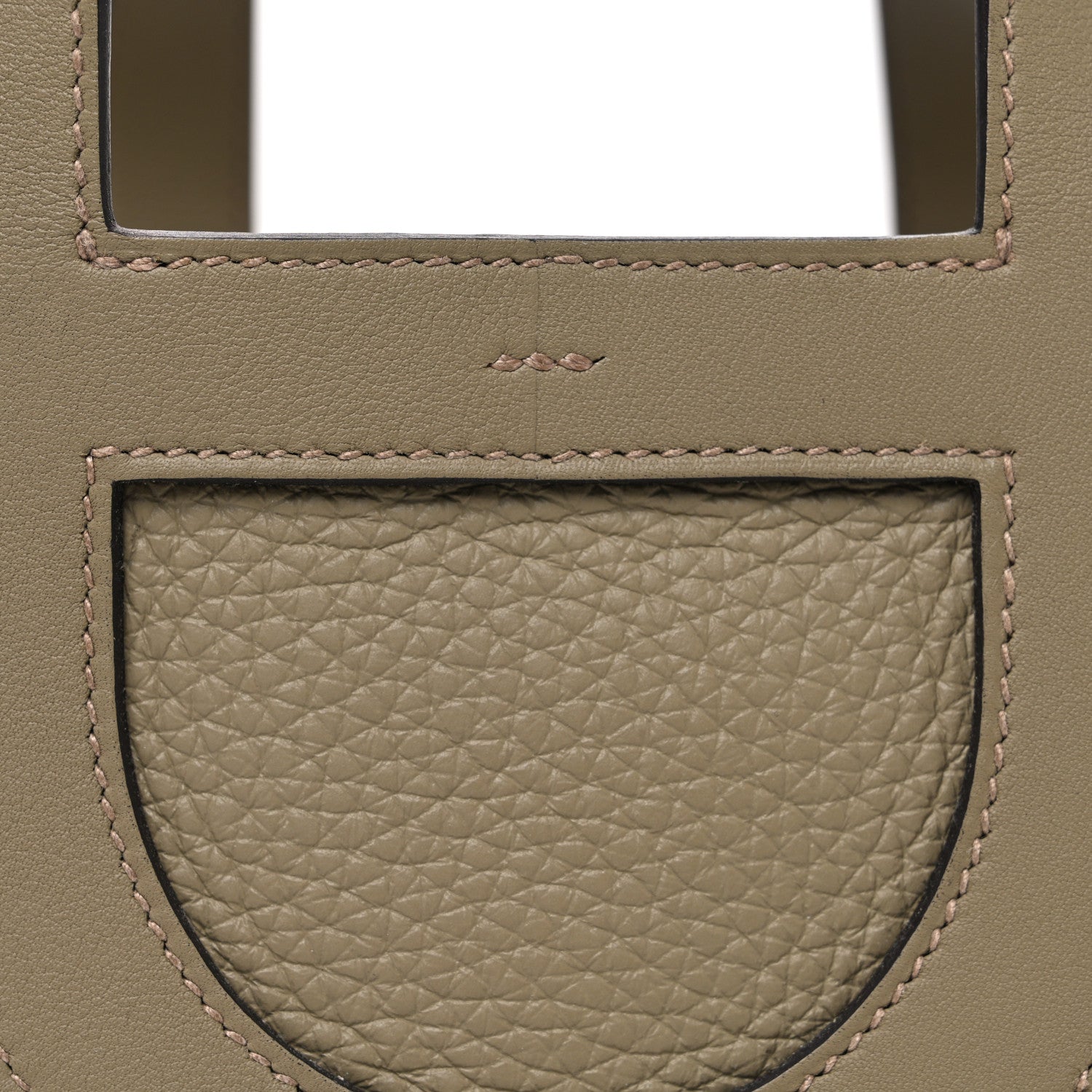 エルメス インザループ 18 Beige Marfa トリヨンクレマンス / スイフト ゴールド金具 HERMES IN-THE-LOOP 18 BEIGE MARFA TAURILLON CLEMENCE / SWIFT GOLD HARDWARE
