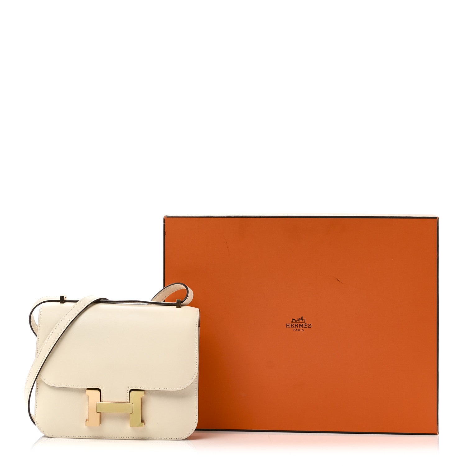 エルメス ミニコンスタンス 18 Nata スイフト ローズゴールド金具 HERMES MINI CONSTANCE 18 NATA SWIFT ROSE GOLD HARDWARE