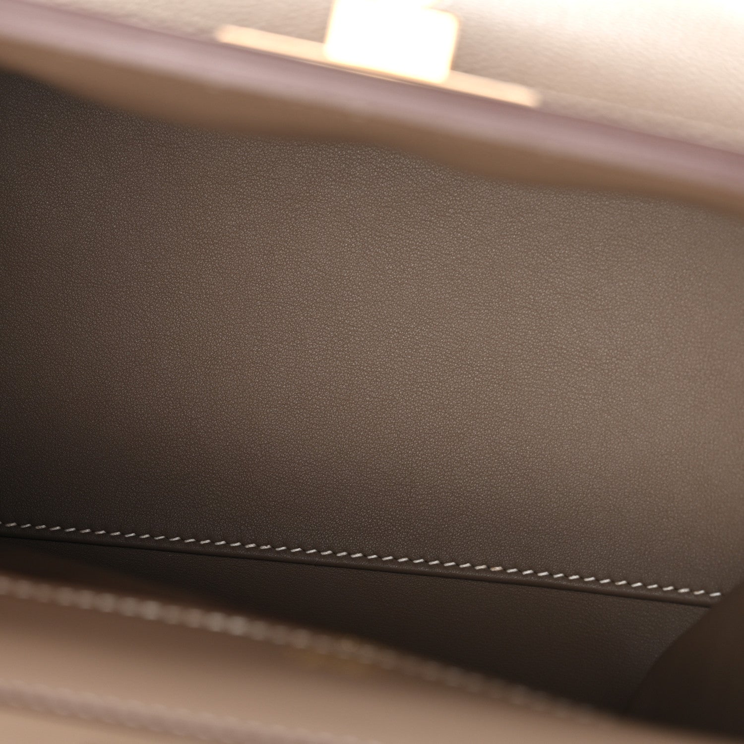 エルメス 24/24 ヴァンキャトル29 Etoupe スイフト / トゴ ゴールド金具 HERMES 24/24 29 ETOUPE SWIFT / TOGO GOLD HARDWARE