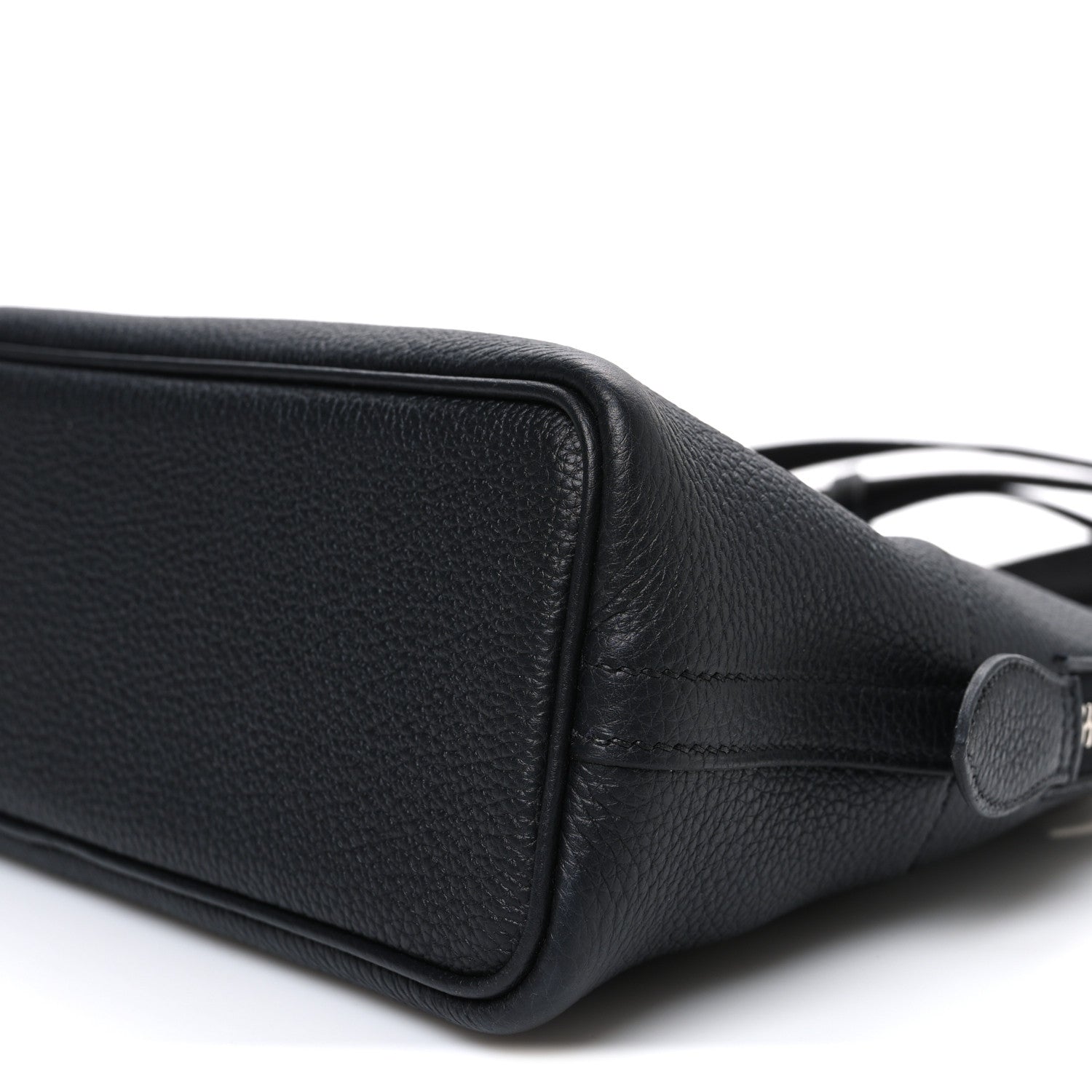 エルメス ボリード Messenger Black トゴ シルバー金具 HERMES BOLIDE Messenger BLACK TOGO SILVER HARDWARE