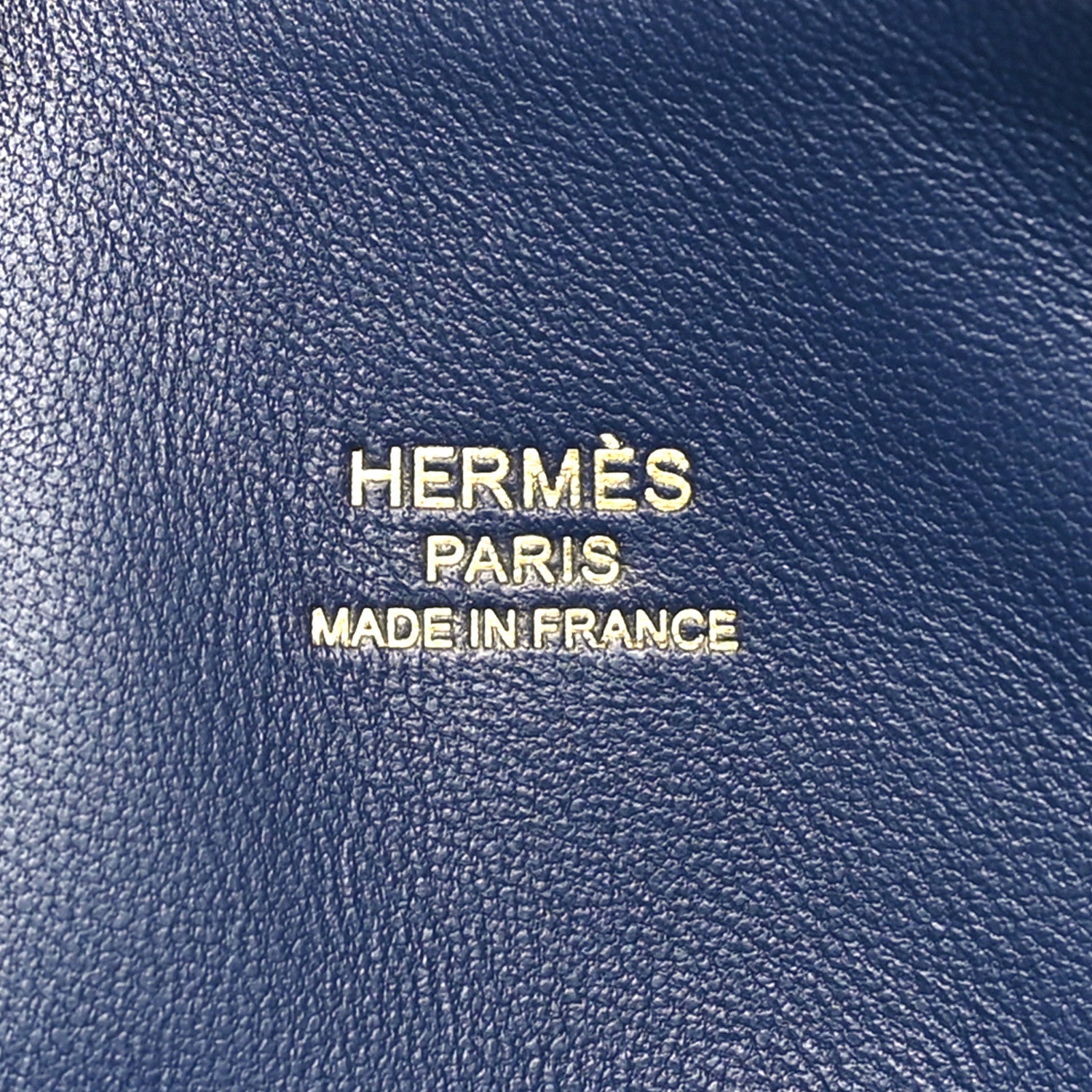 エルメス ミニボリード 1923 Deep Bleu シェーブルミゾール ゴールド金具 HERMES MINI BOLIDE 1923 DEEP BLEU CHEVRE MYSORE GOLD HARDWARE