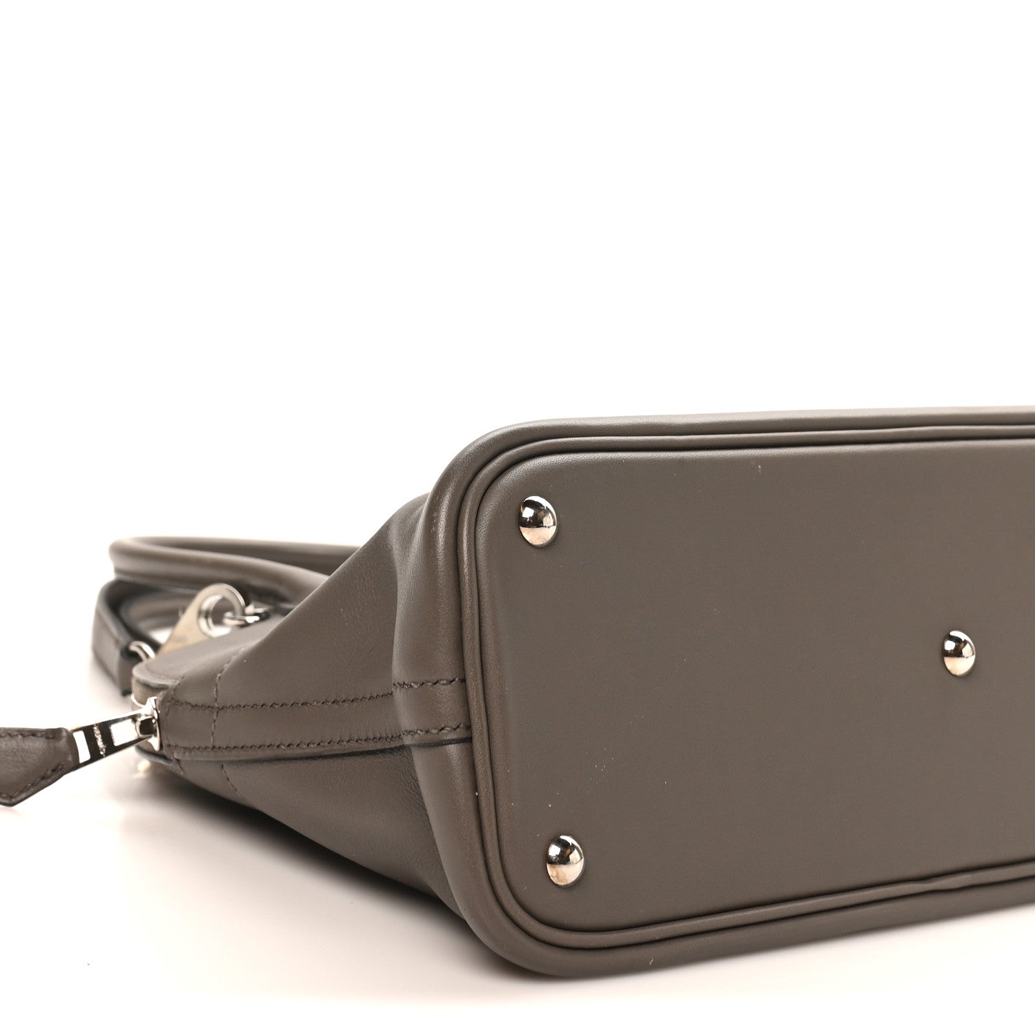 エルメス ボリード 27 Etain スイフト シルバー金具 HERMES BOLIDE 27 ETAIN SWIFT SILVER HARDWARE