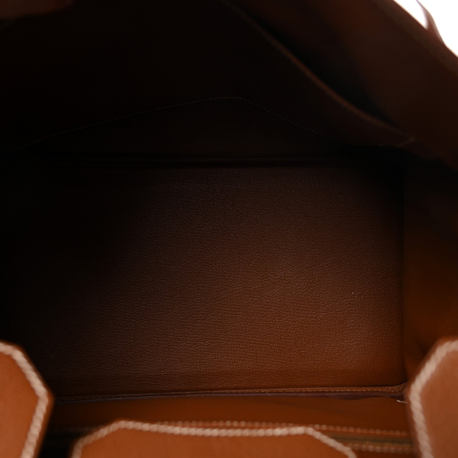 HERMES BIRKIN 36 HAC GOLD CHEVRE DE COROMANDEL GOLD HARDWARE