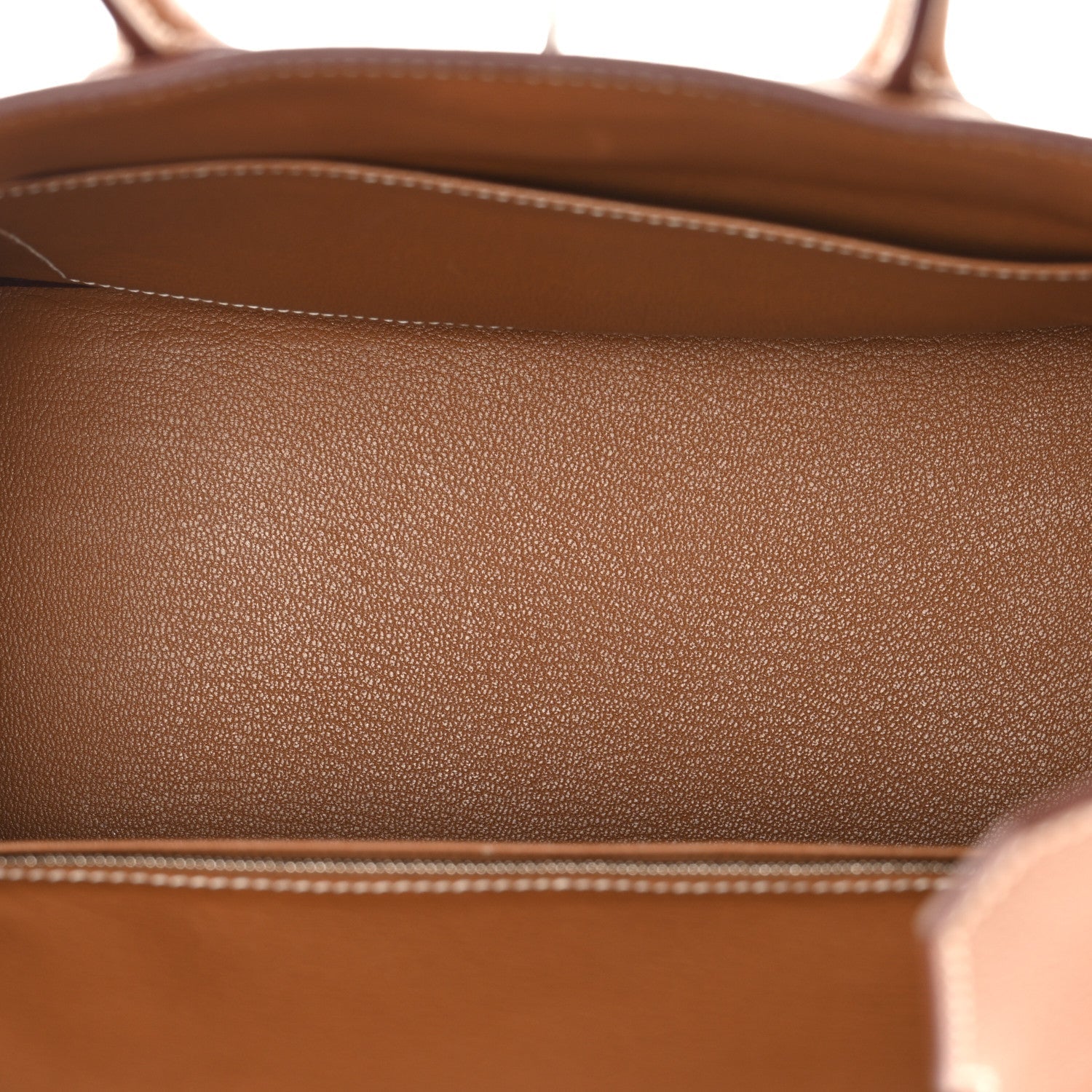 HERMES BIRKIN 30 GOLD TOGO SILVER HARDWARE