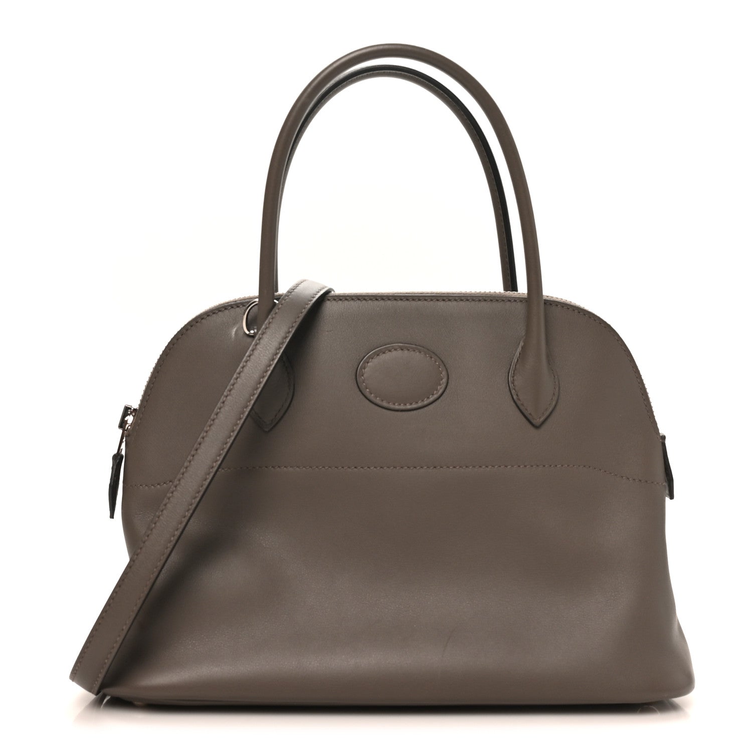 エルメス ボリード 27 Etain スイフト シルバー金具 HERMES BOLIDE 27 ETAIN SWIFT SILVER HARDWARE