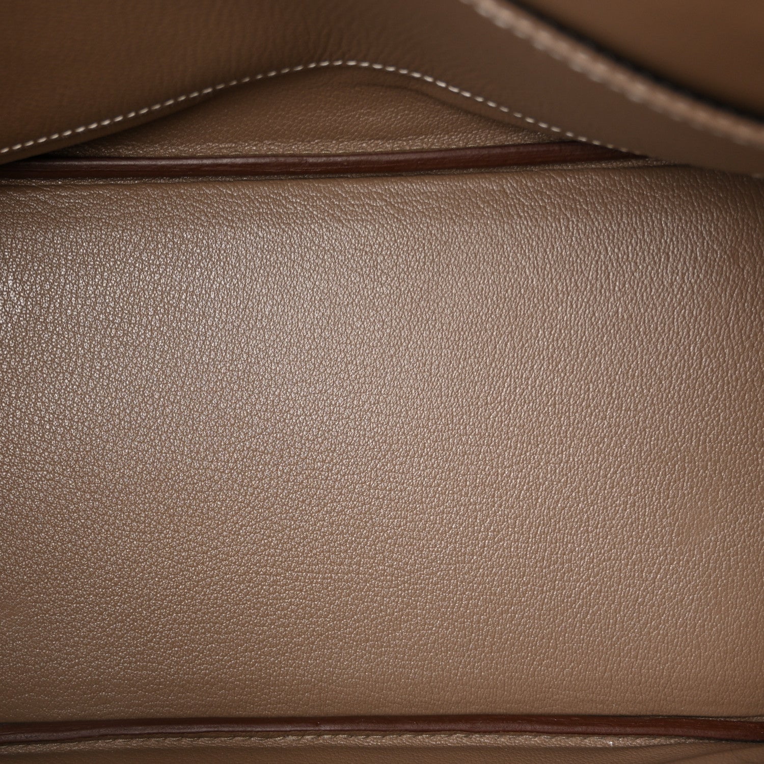 HERMES BIRKIN 30 ETOUPE TOGO GOLD HARDWARE