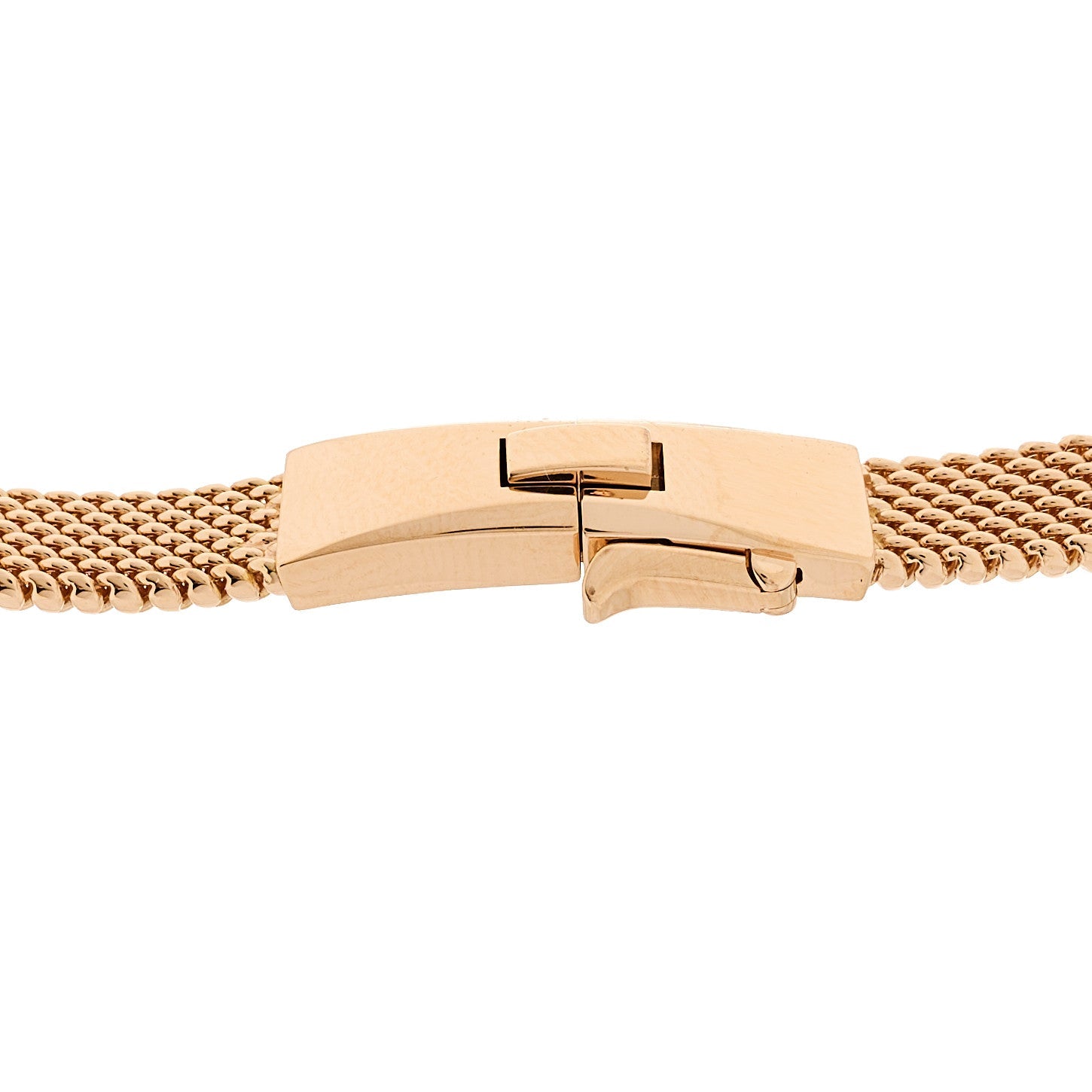エルメス ケリー ガヴロッシュ ネックレス 18Kローズゴールド HERMES 18K ROSE GOLD DIAMOND KELLY GAVROCHE NECKLACE