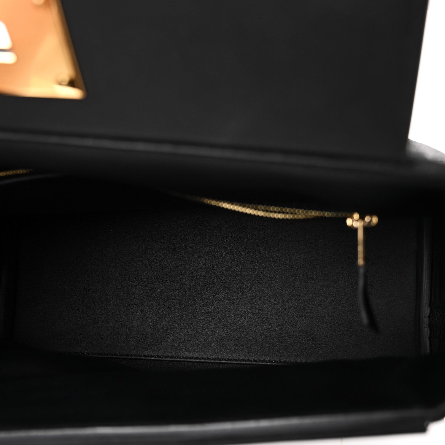 エルメス 24/24 ヴァンキャトル 29 Black スイフト / トゴ ゴールド金具 HERMES 24/24 29 BLACK SWIFT / TOGO GOLD HARDWARE