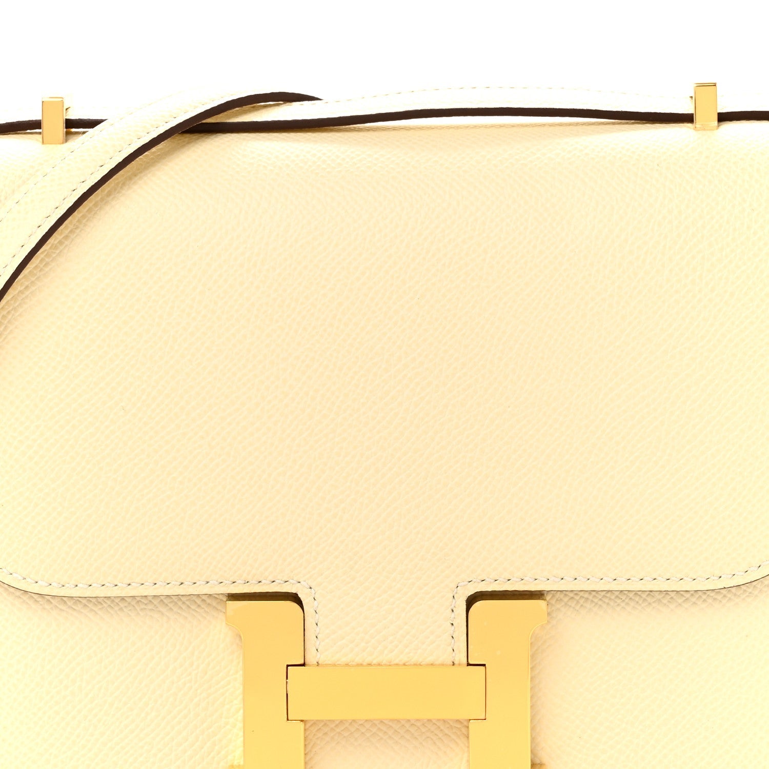 エルメス ミニコンスタンス 18 Nata エプソン ゴールド金具 HERMES MINI CONSTANCE 18 NATA EPSOM GOLD HARDWARE