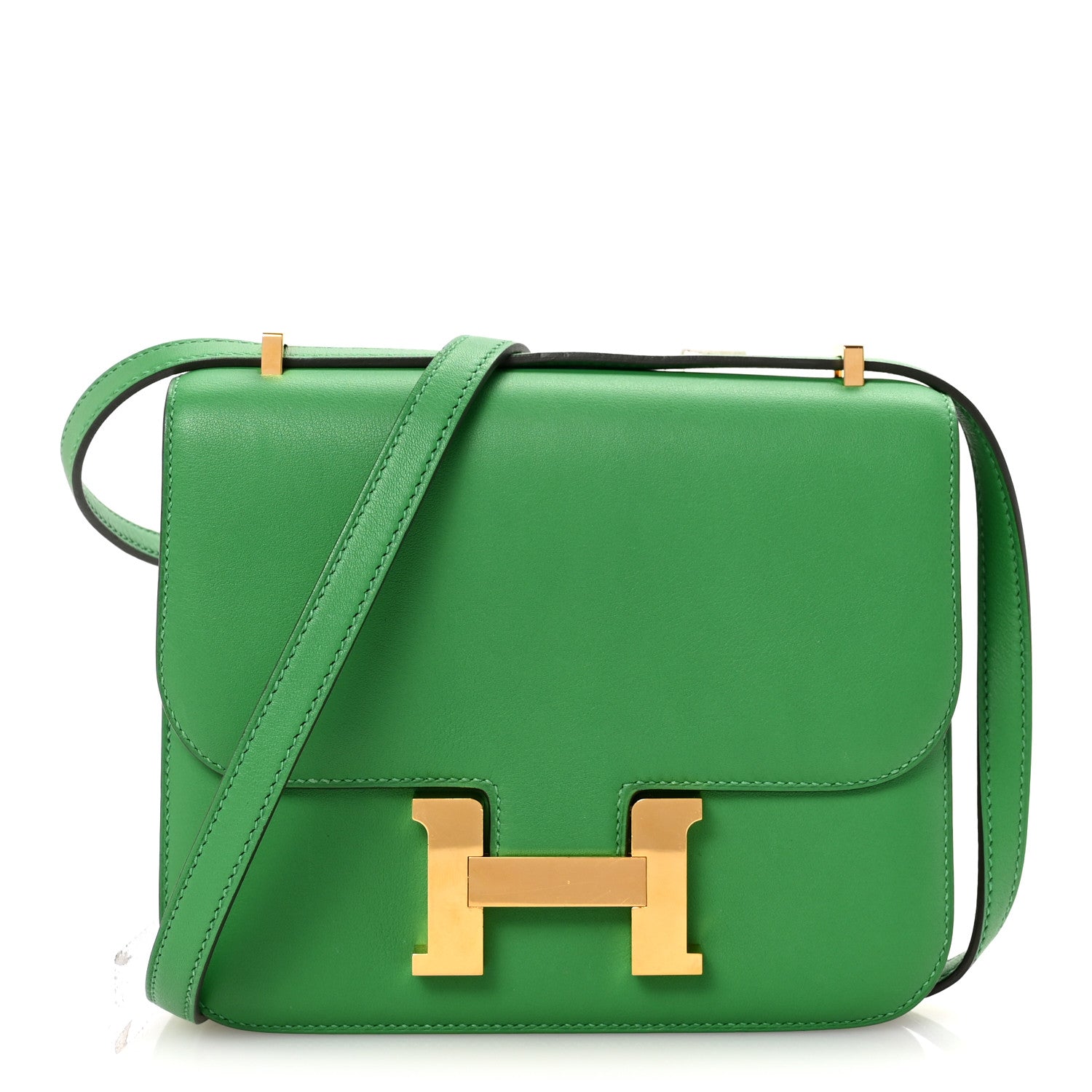 エルメス ミニコンスタンス 18 Bambou スイフト ゴールド金具 HERMES MINI CONSTANCE 18 BAMBOU SWIFT GOLD HARDWARE