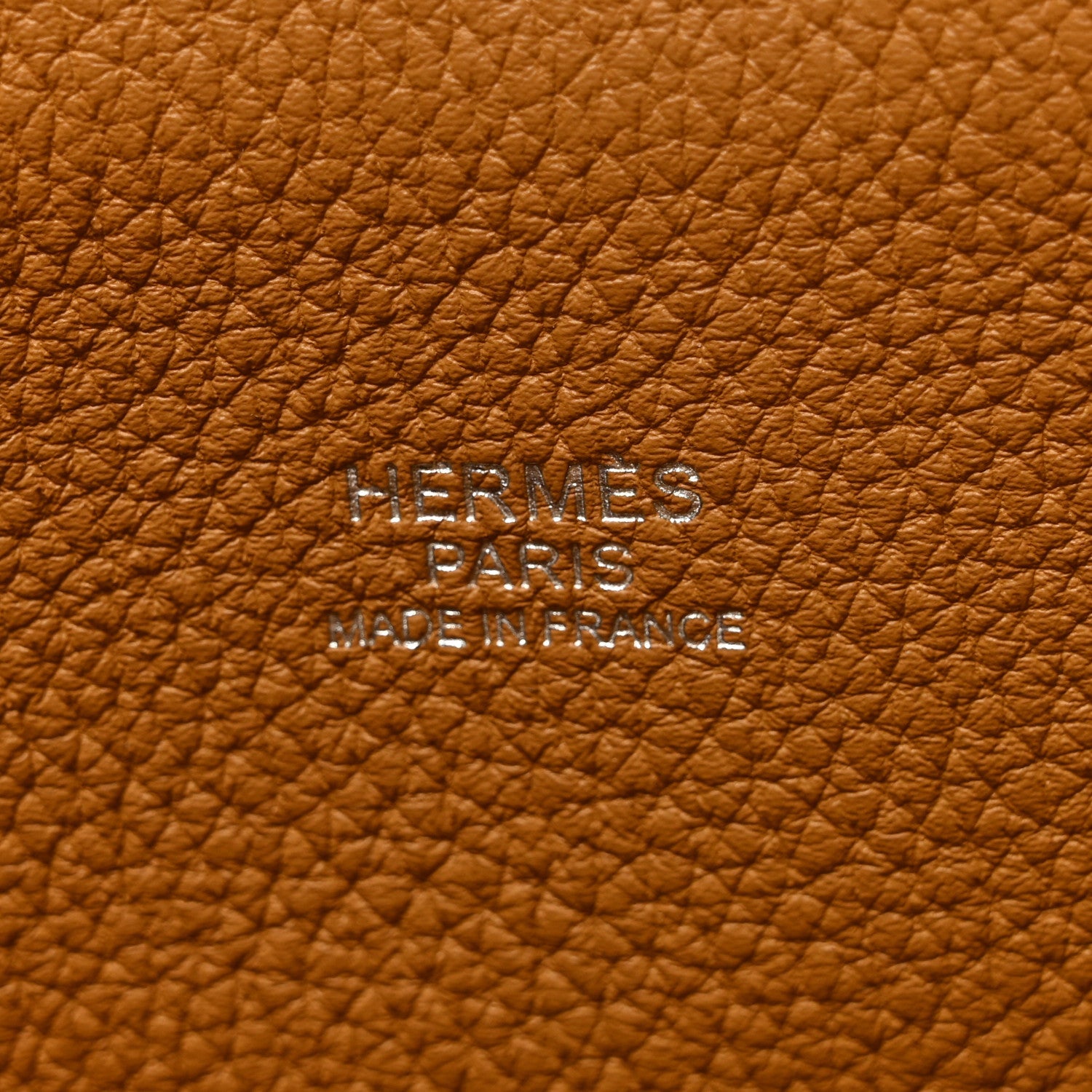 Hermès Bolide Messenger Naturel Sable Togo Silver Hardware