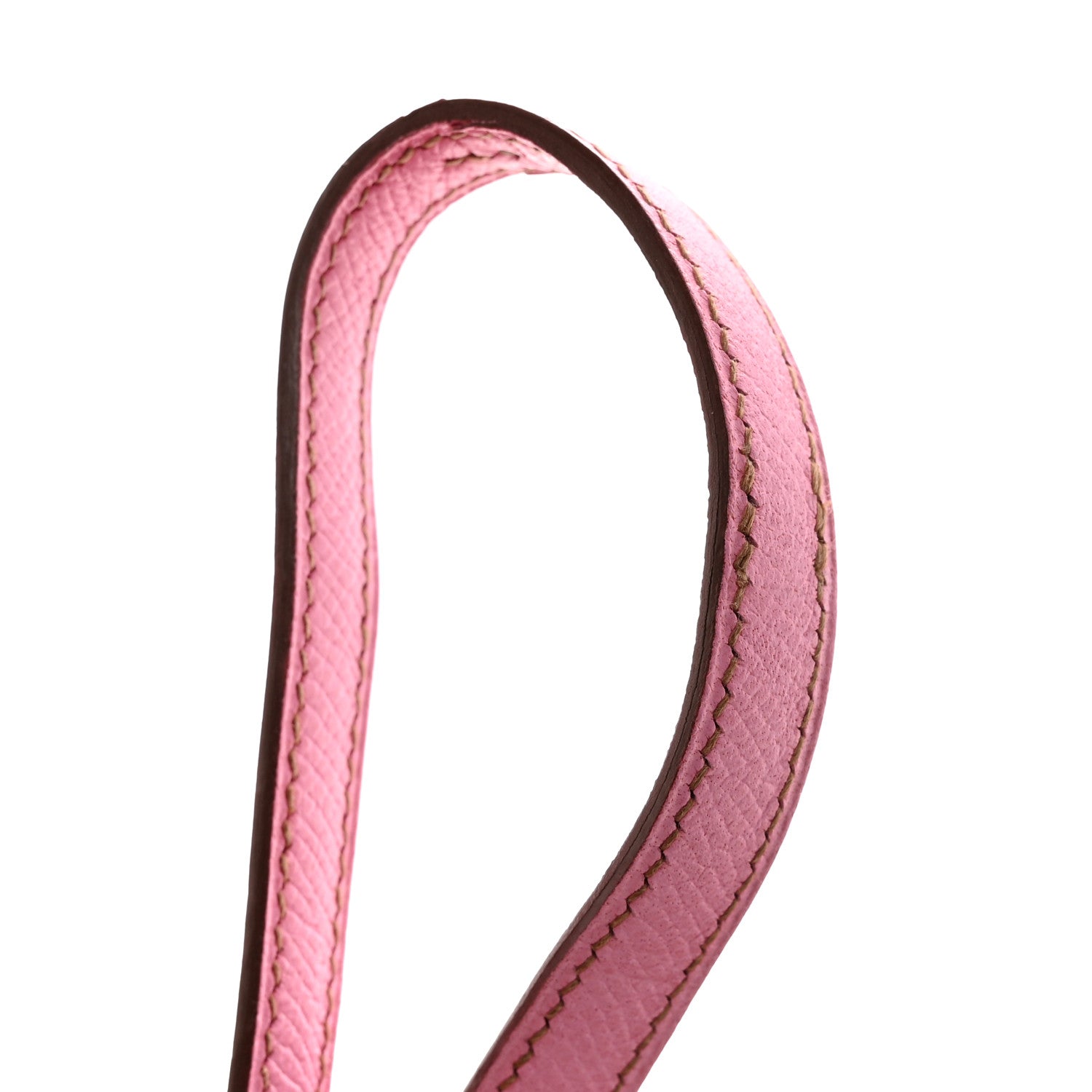 エルメス ミニコンスタンス 18 Bubblegum Pink エプソン シルバー金具 HERMES MINI CONSTANCE 18 BUBBLEGUM PINK EPSOM SILVER HARDWARE