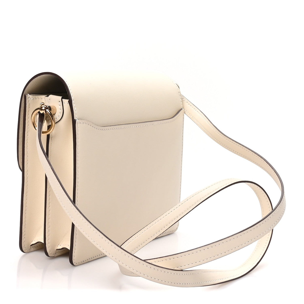 エルメス ミニルリ Nata スイフト ゴールド金具 HERMES ROULIS NATA SWIFT GOLD HARDWARE