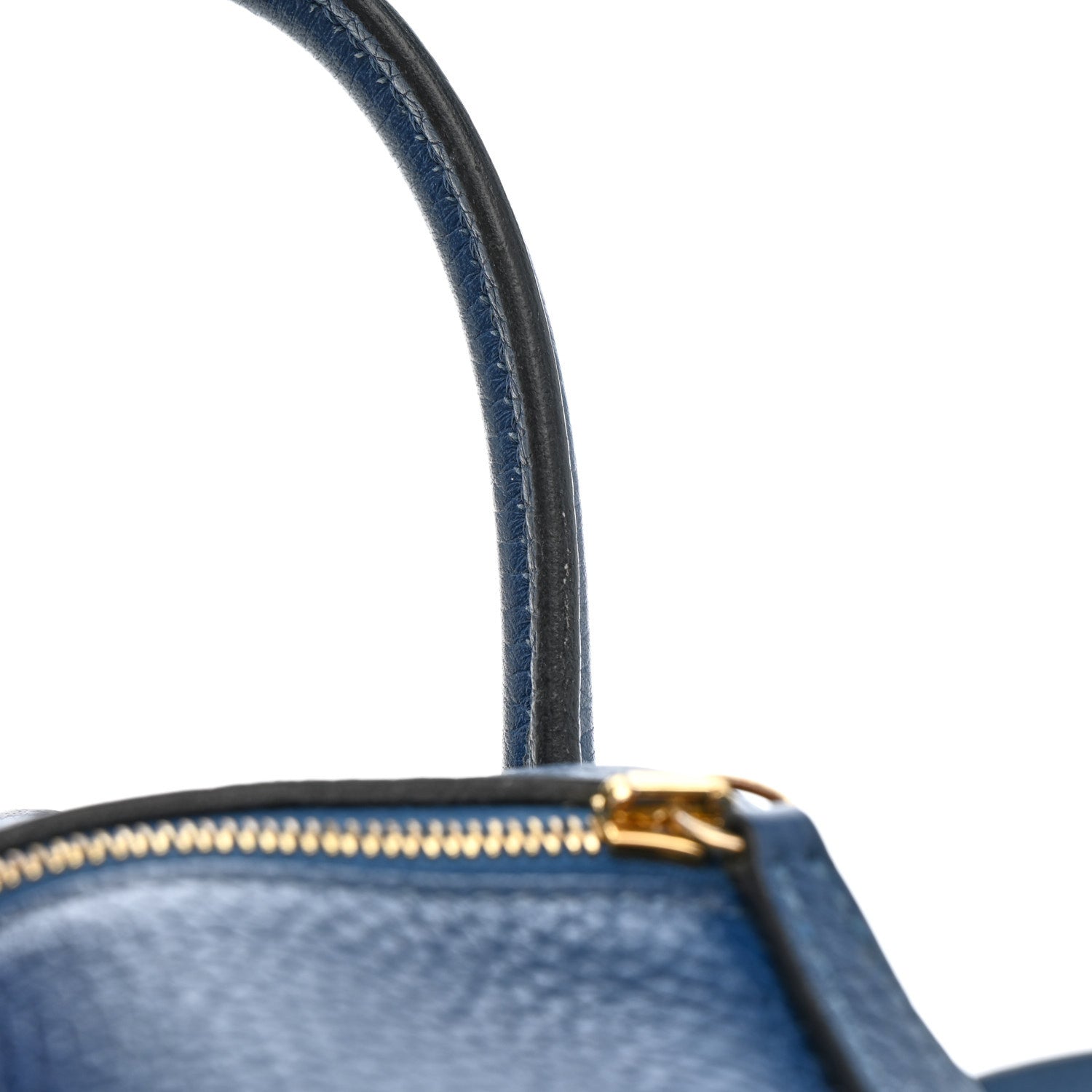 エルメス リンディ 20 Deep Bleu トリヨンクレマンス ゴールド金具 HERMES LINDY 20 DEEP BLEU TAURILLON CLEMENCE GOLD HARDWARE