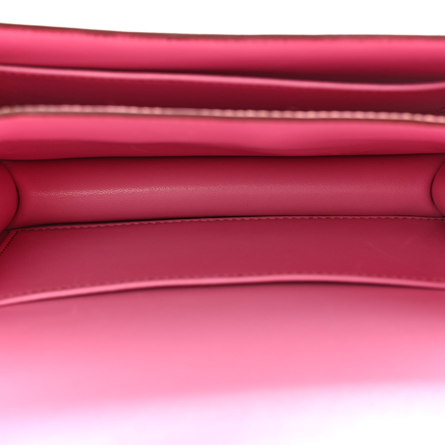エルメス ミニコンスタンス 18 Bubblegum Pink エプソン シルバー金具 HERMES MINI CONSTANCE 18 BUBBLEGUM PINK EPSOM SILVER HARDWARE