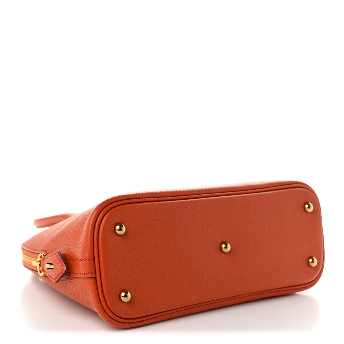 エルメス ボリード 1923 25 Terre Battue エプソン ゴールド金具 HERMES BOLIDE 1923 25 TERRE BATTUE EPSOM GOLD HARDWARE