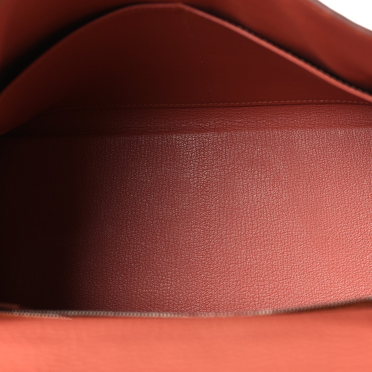 エルメス ケリー 28 内縫い Rose Thé トリヨンクレマンス シルバー金具 HERMES KELLY 28 RETOURNE ROSE THÉ TAURILLON CLEMENCE SILVER HARDWARE