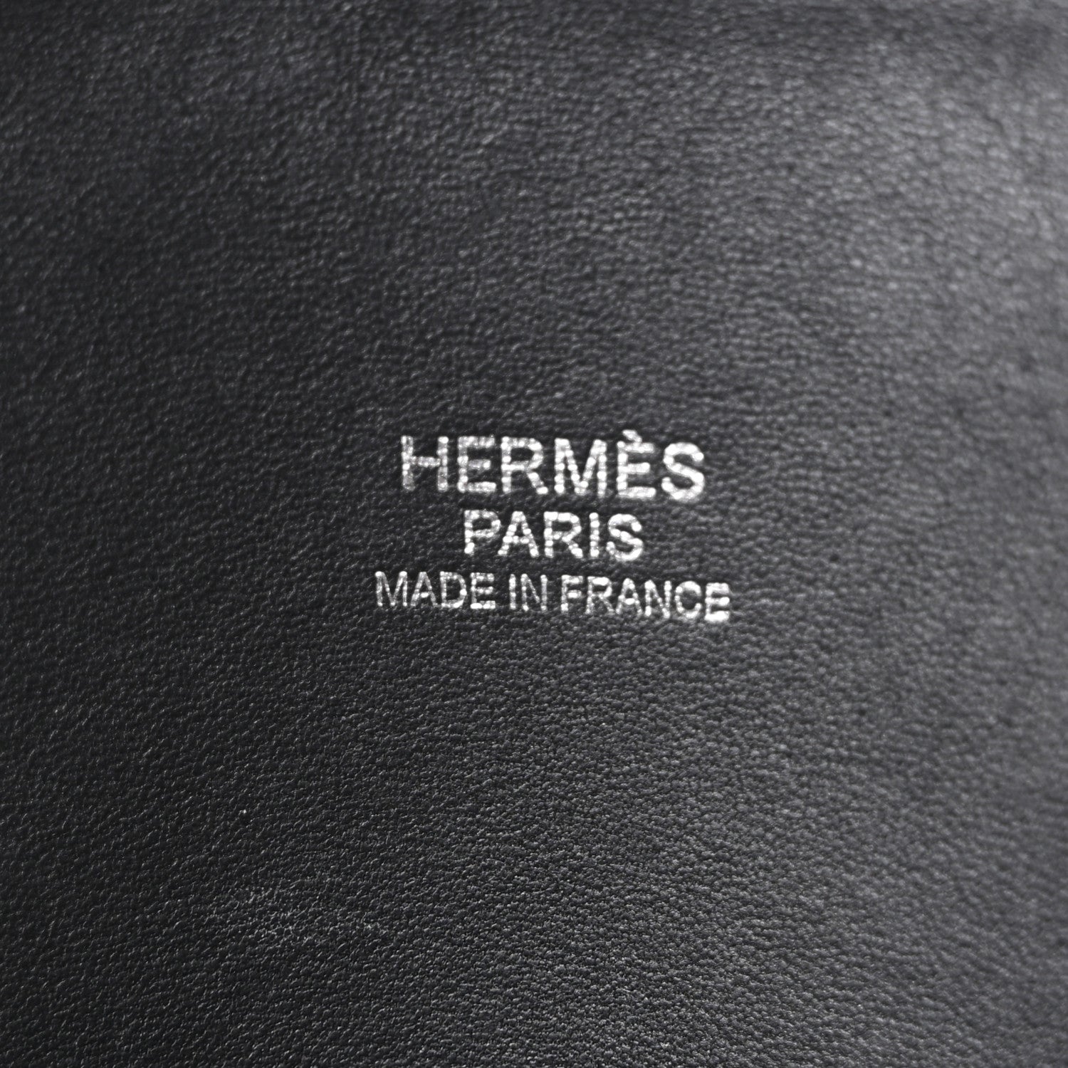 エルメス ボリード 31 Black トリヨンクレマンス シルバー金具 HERMES BOLIDE 31 BLACK TAURILLON CLEMENCE SILVER HARDWARE