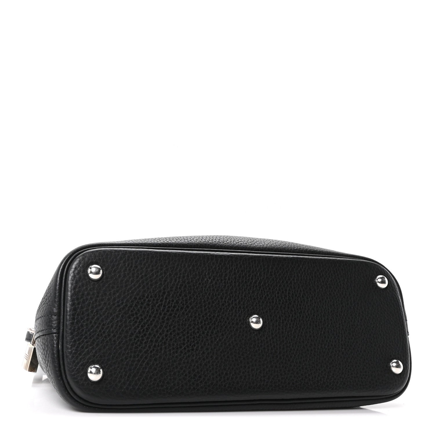エルメス ボリード 31 Black トリヨンクレマンス シルバー金具 HERMES BOLIDE 31 BLACK TAURILLON CLEMENCE SILVER HARDWARE