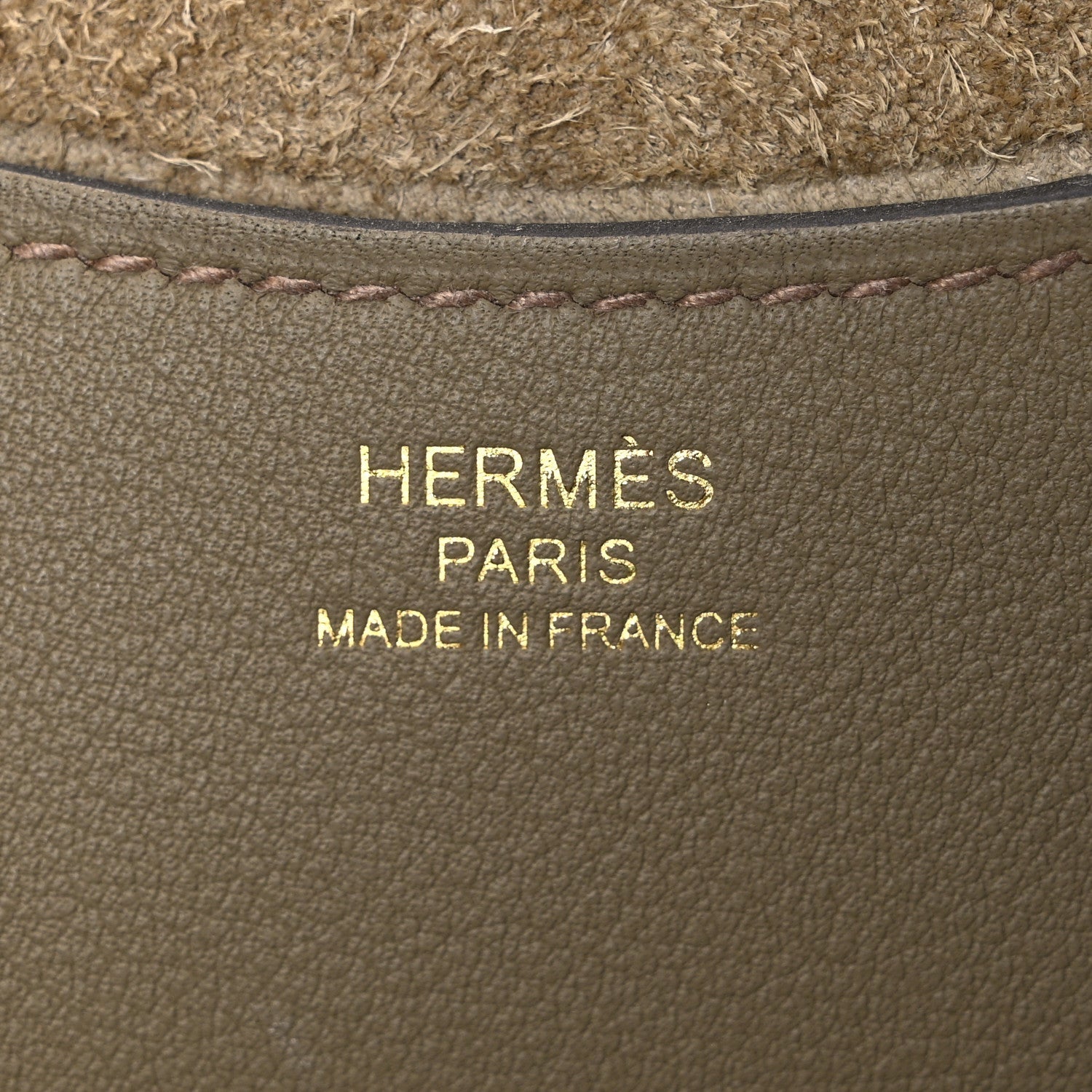 エルメス インザループ 18 Beige Marfa トリヨンクレマンス / スイフト ゴールド金具 HERMES IN-THE-LOOP 18 BEIGE MARFA TAURILLON CLEMENCE / SWIFT GOLD HARDWARE