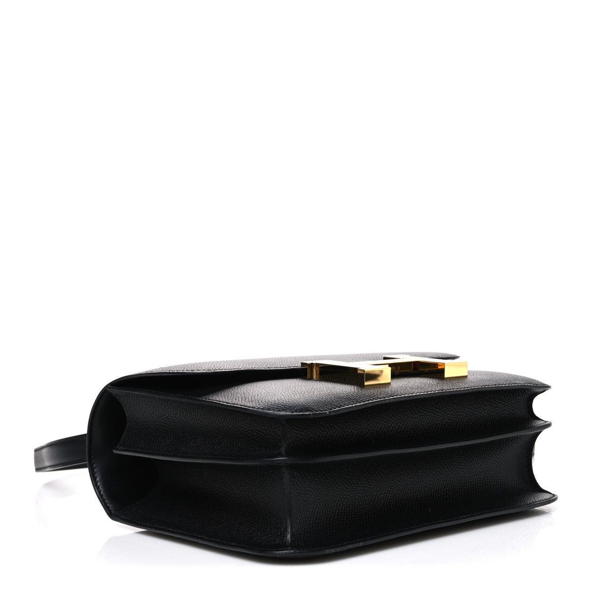 エルメス コンスタンス 24 Black エプソン ゴールド金具 HERMES CONSTANCE 24 BLACK EPSOM GOLD HARDWARE