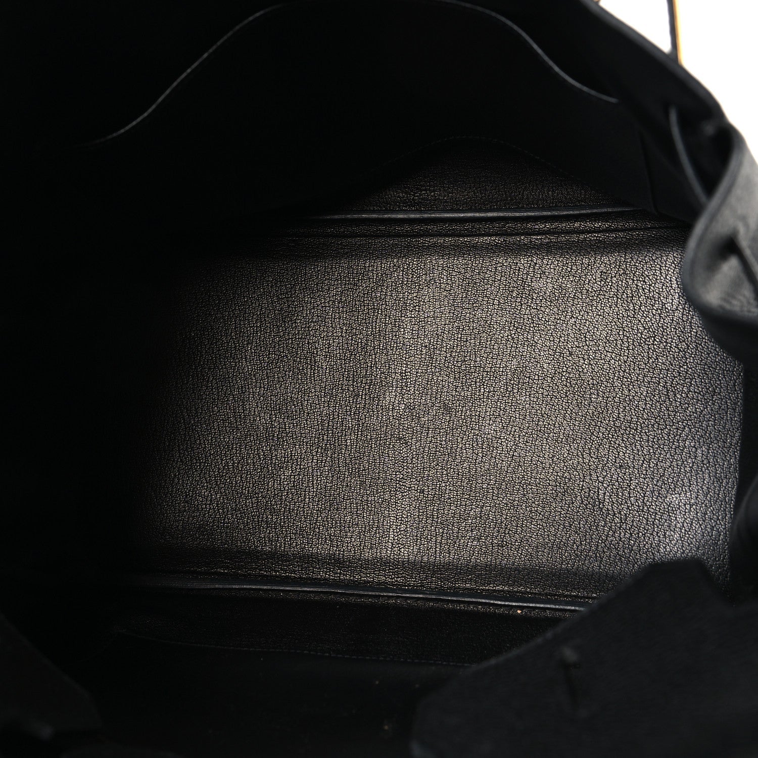 エルメス バーキン 35 Black トゴ ゴールド金具 HERMES BIRKIN 35 BLACK TOGO GOLD HARDWARE