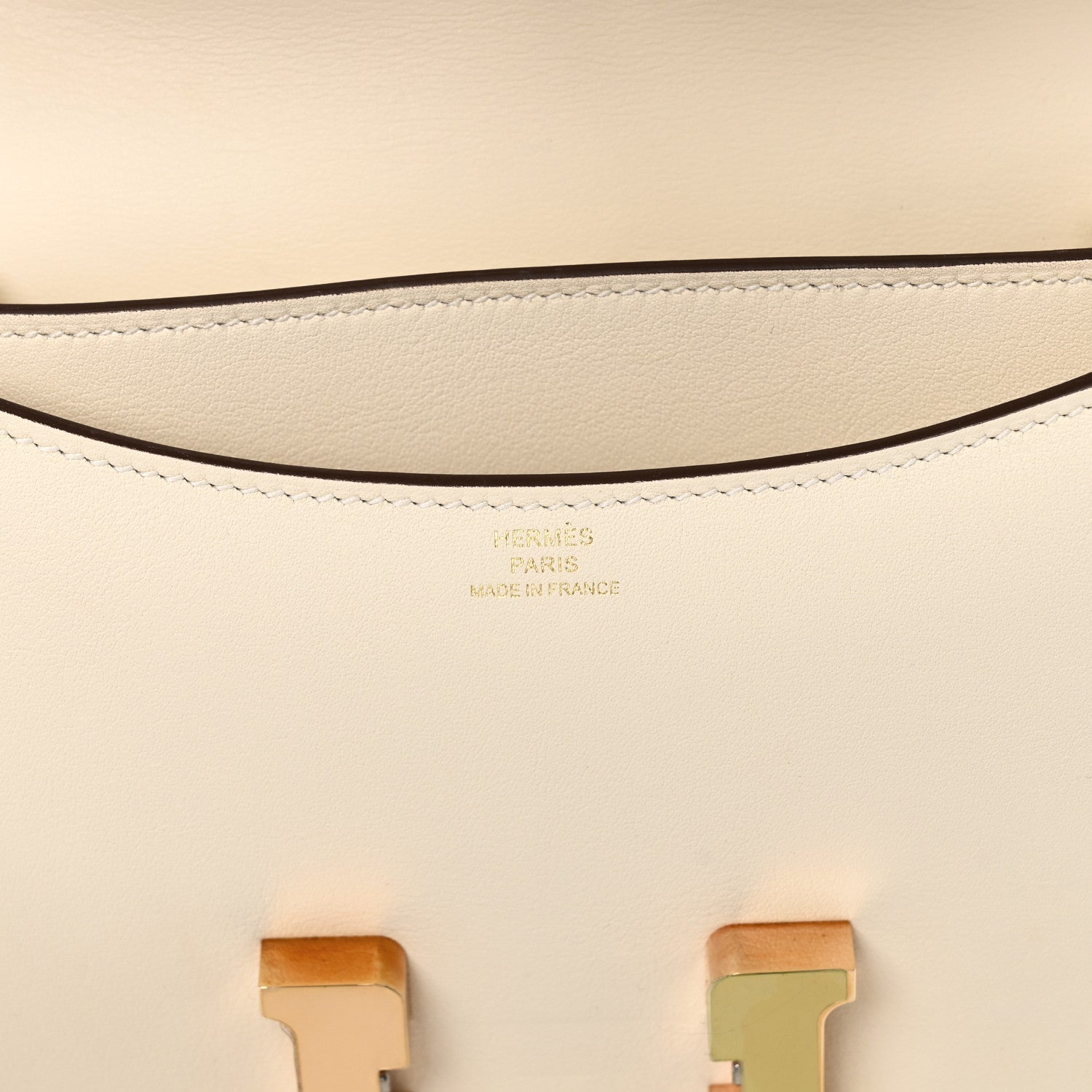 エルメス ミニコンスタンス 18 Nata スイフト ローズゴールド金具 HERMES MINI CONSTANCE 18 NATA SWIFT ROSE GOLD HARDWARE