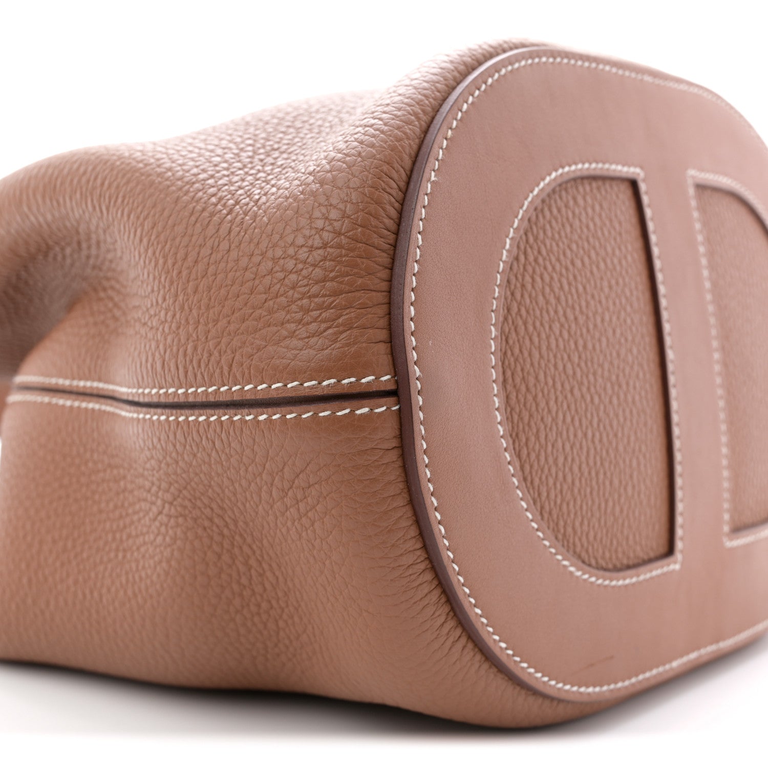 エルメス インザループ 23 Gold トリヨンクレマンス / スイフト ゴールド金具 HERMES IN-THE-LOOP 23 GOLD TAURILLON CLEMENCE / SWIFT GOLD HARDWARE