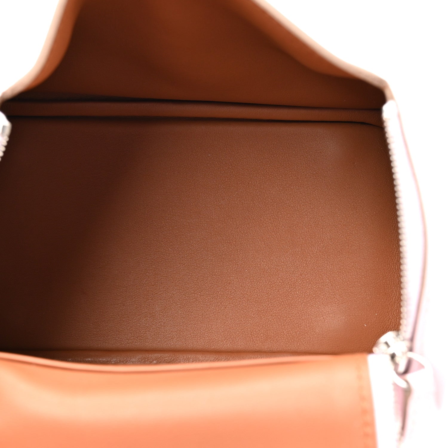 エルメス リンディ 20 ヴェルソ Mauve Pale Gold スイフト シルバー金具 HERMES LINDY 20 VERSO MAUVE PALE GOLD SWIFT SILVER HARDWARE